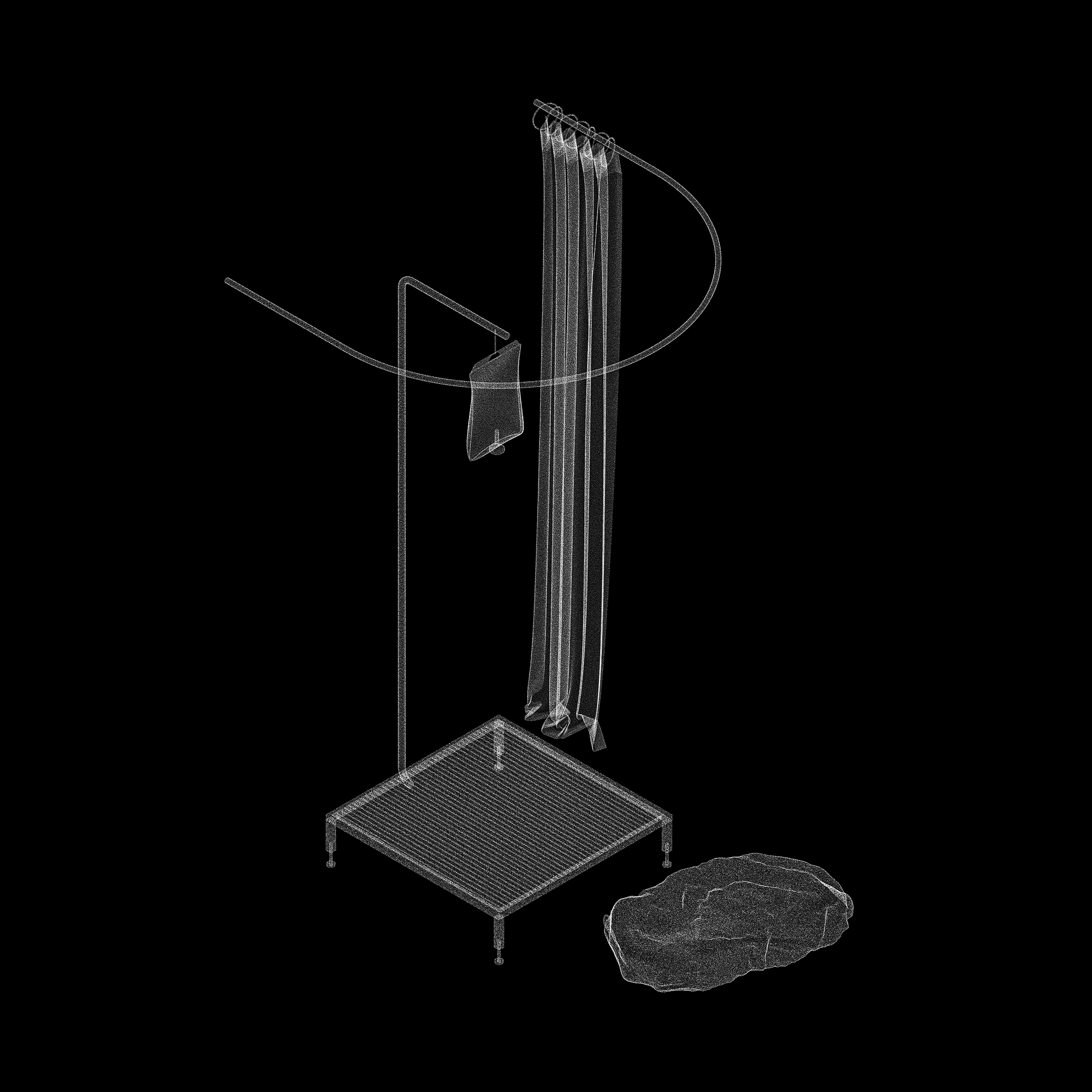 Energy Objects, Functional Objects, 2023-