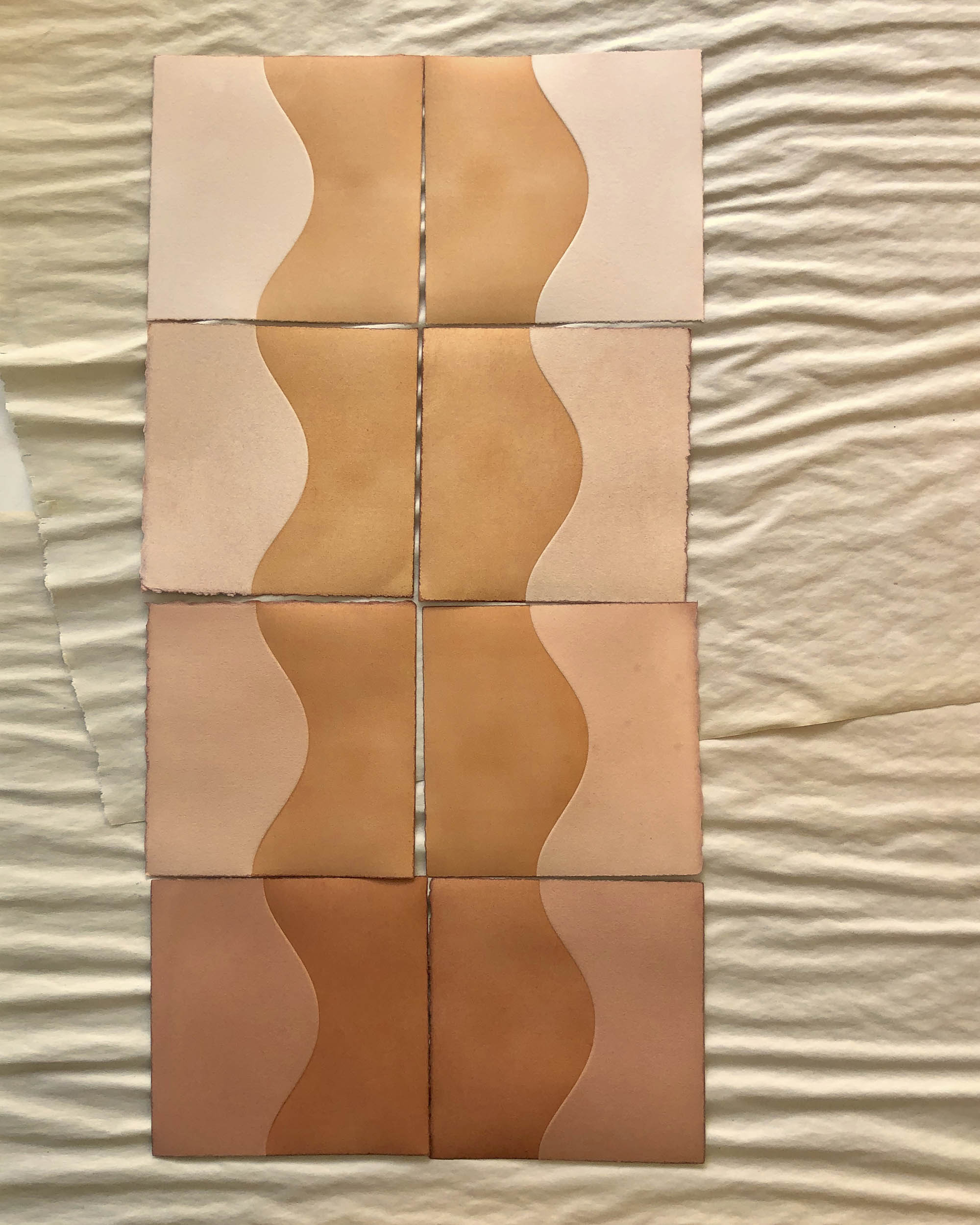 Vase No. 11, Cheryl Humphreys, 2019