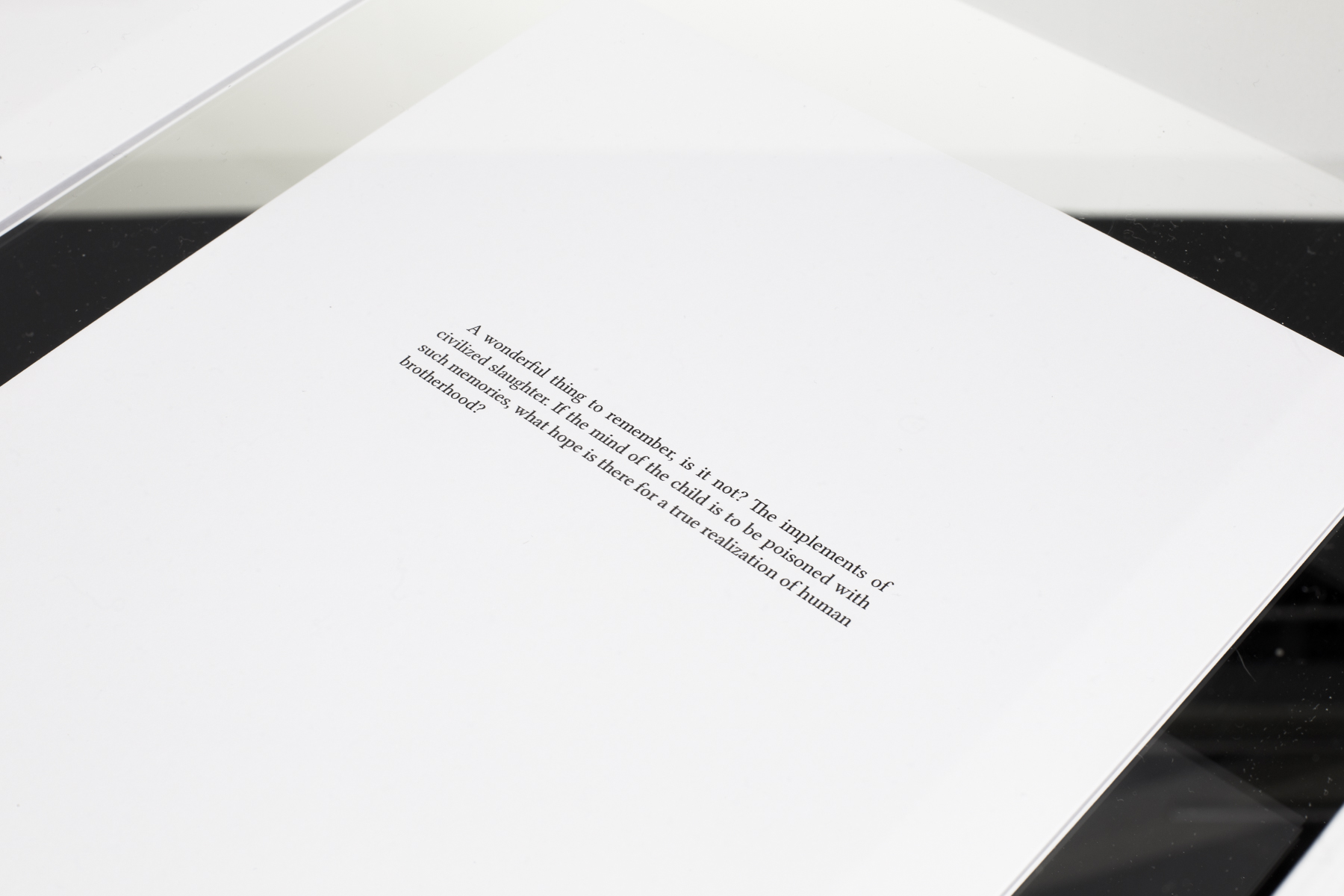 Ung Dansk Fotografi '16, Fotografisk Center, Copenhagen (DK) 5 Nov - 16 Dec 2016