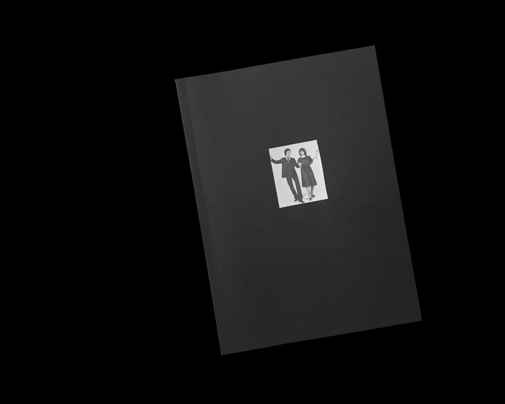 Carmen Winant - My Life as a Man