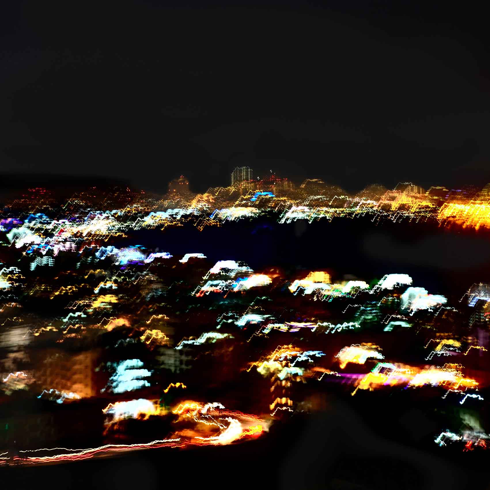 Samedi soir, Avril 2018