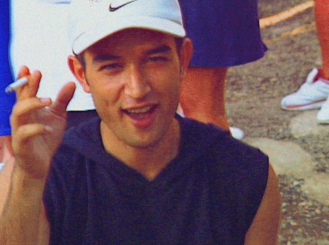 Visualiser by Mackleworth Studio for SG Lewis & Loods 'Paradise'. Released on Forever Days.