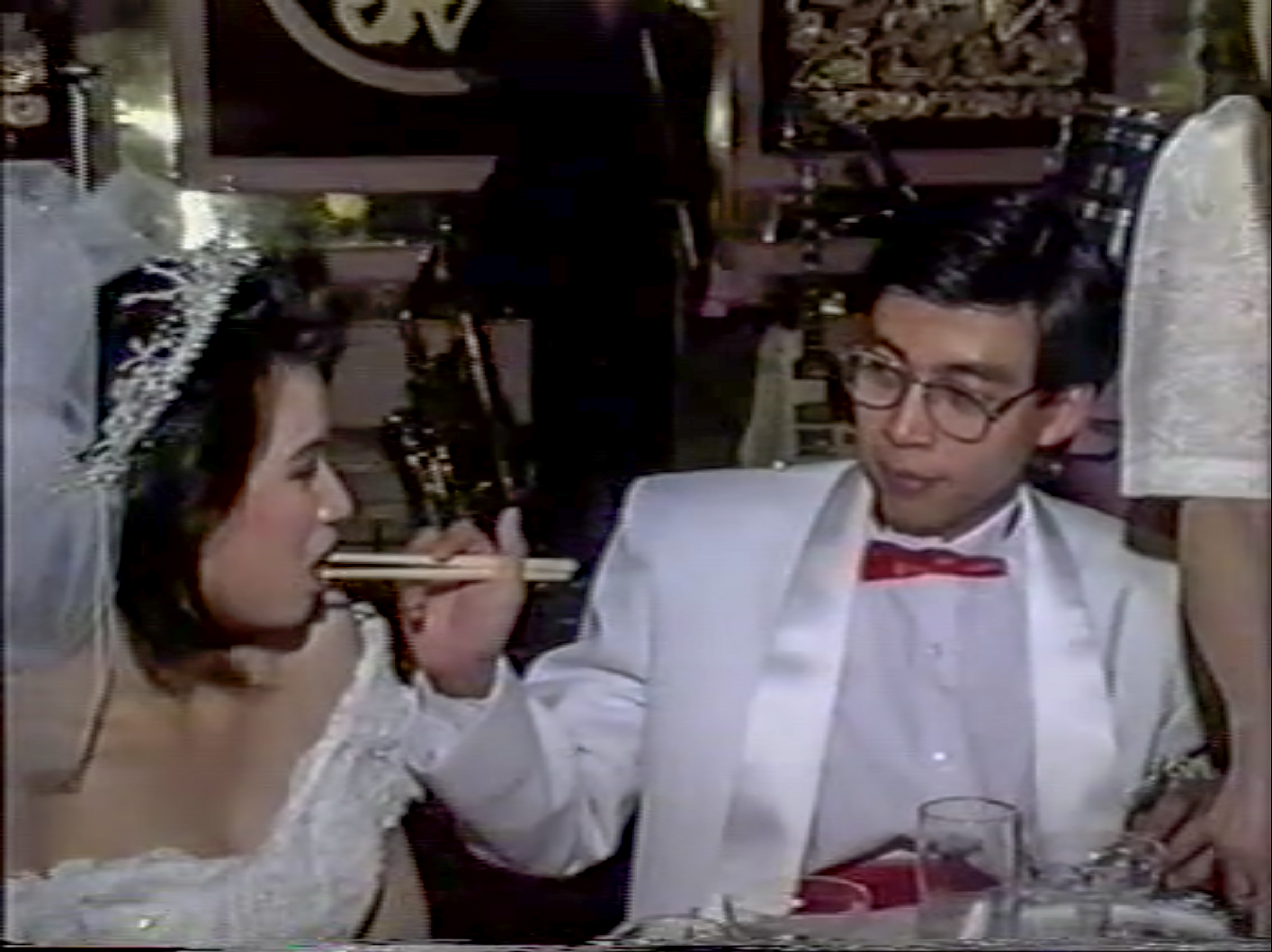 00822 Westminster, CA 1992