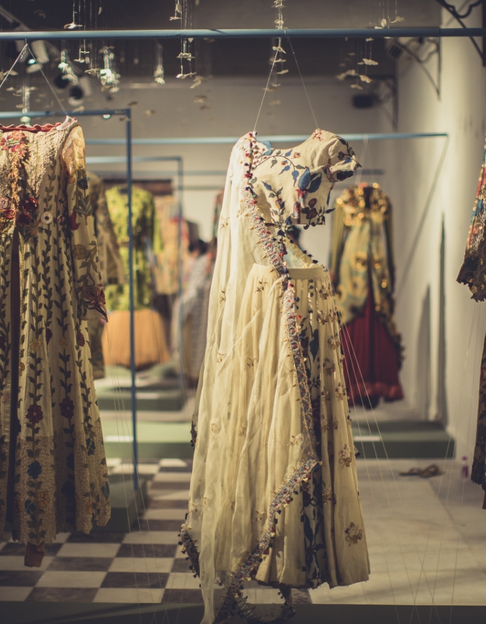 Alternate State by Divya Sheth