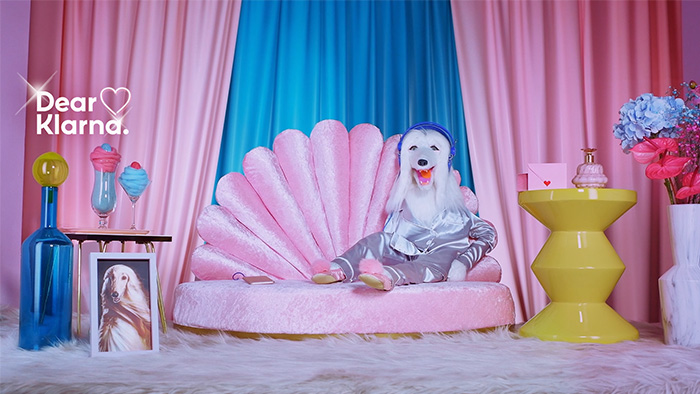 Dear Klarna