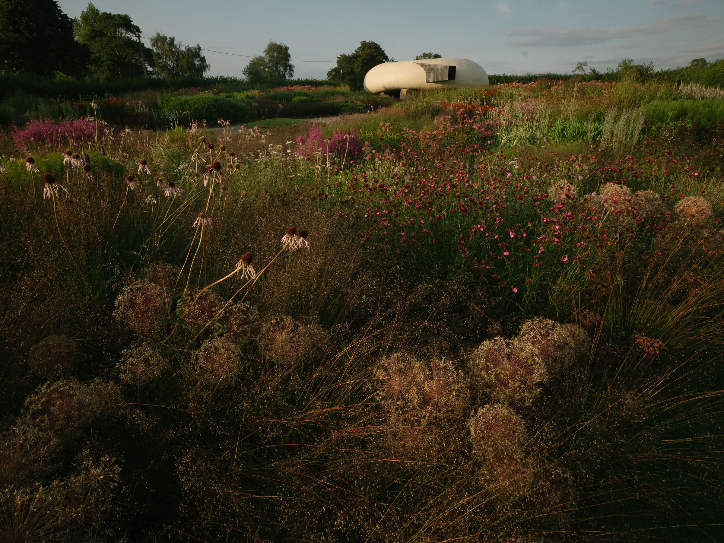 Hauser & Wirth, Somerset