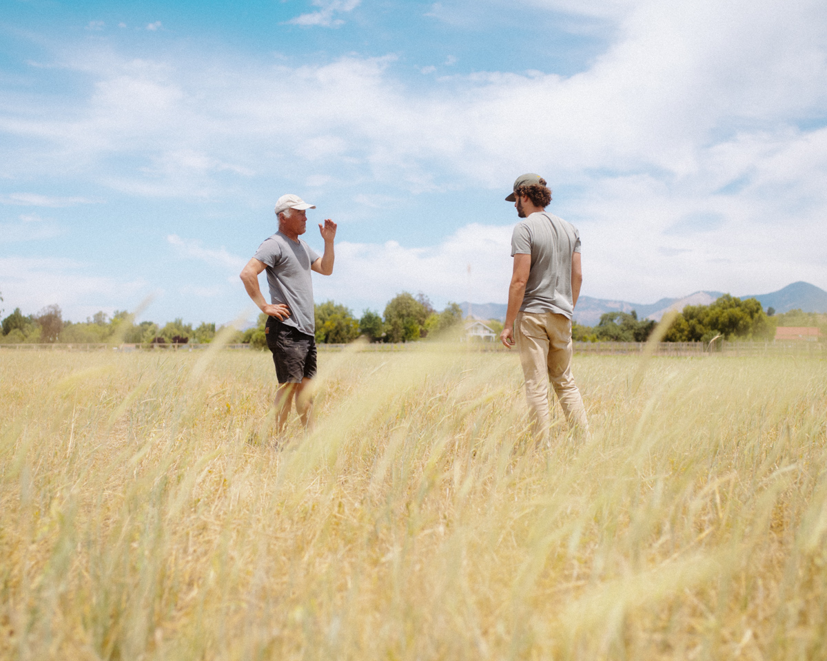 California Farms for GJournals