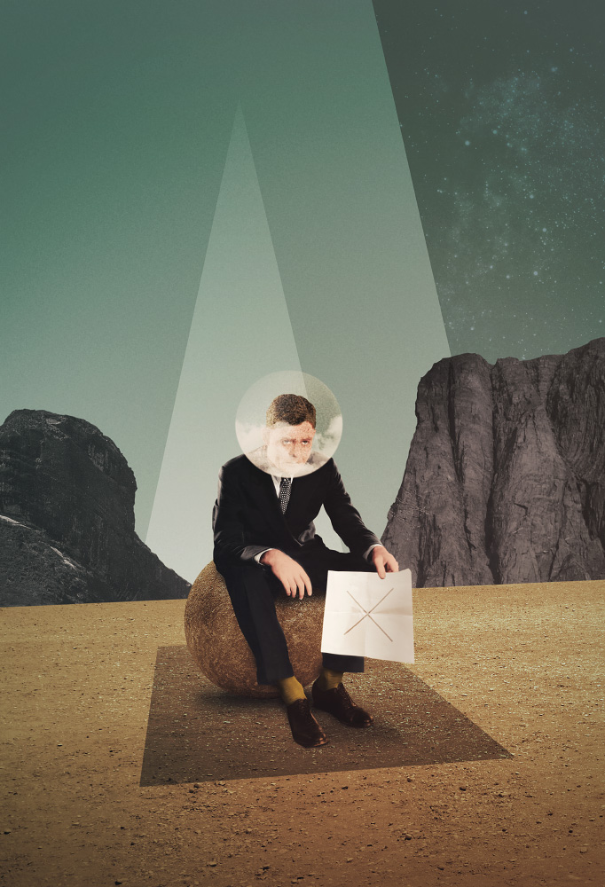 Pact of Non Existence