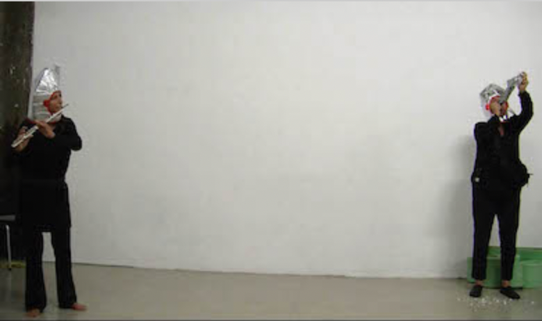 Tun was man kann 2, 2020