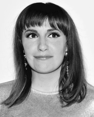 Lena Dunham