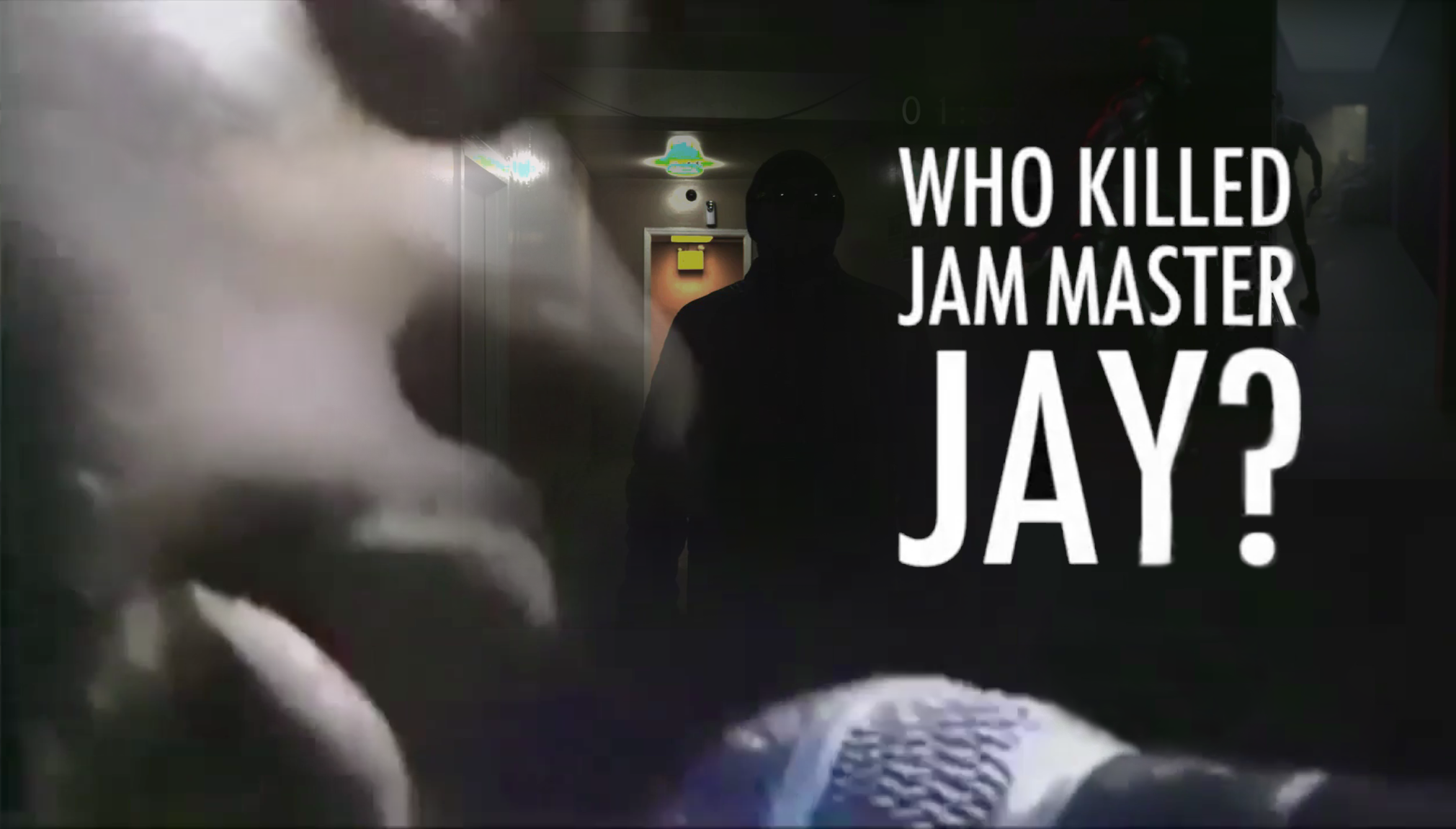 Remastered: Who Killed Jam Master Jay?