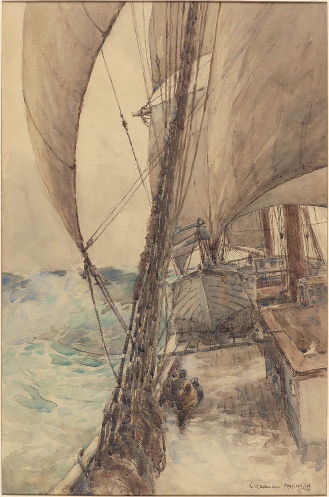 original image by Arthur Briscoe