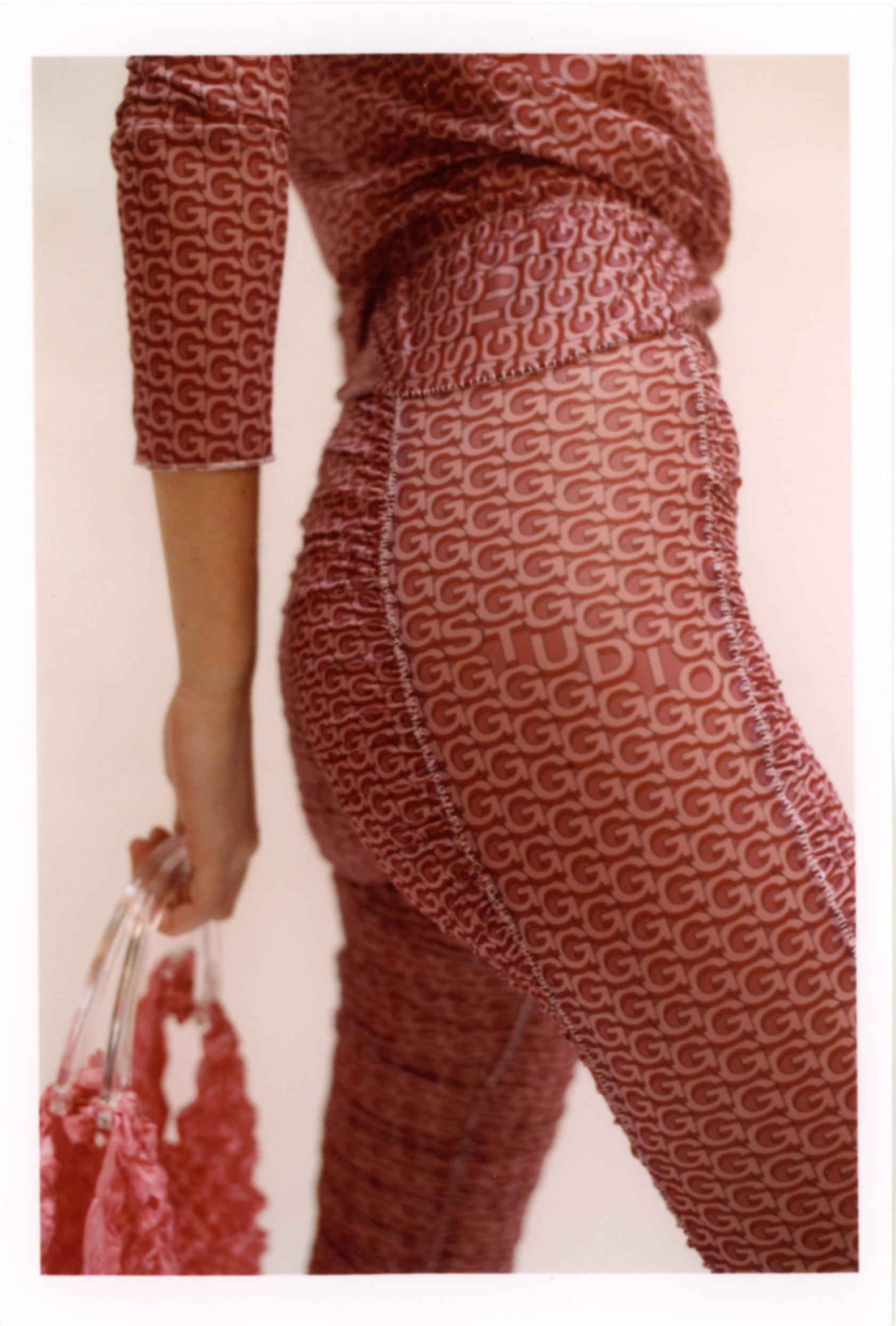 Georgiela Studio AW22 Prototypes