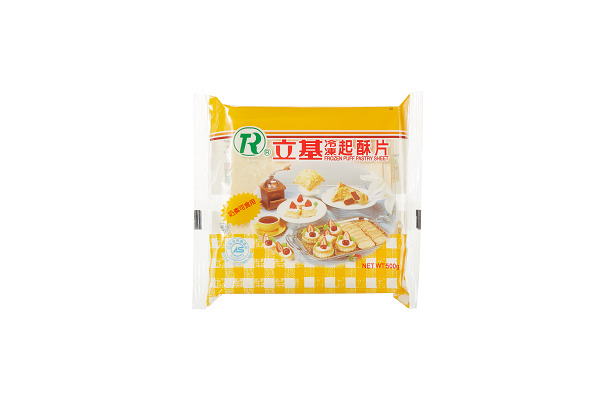 立基14*14起酥皮