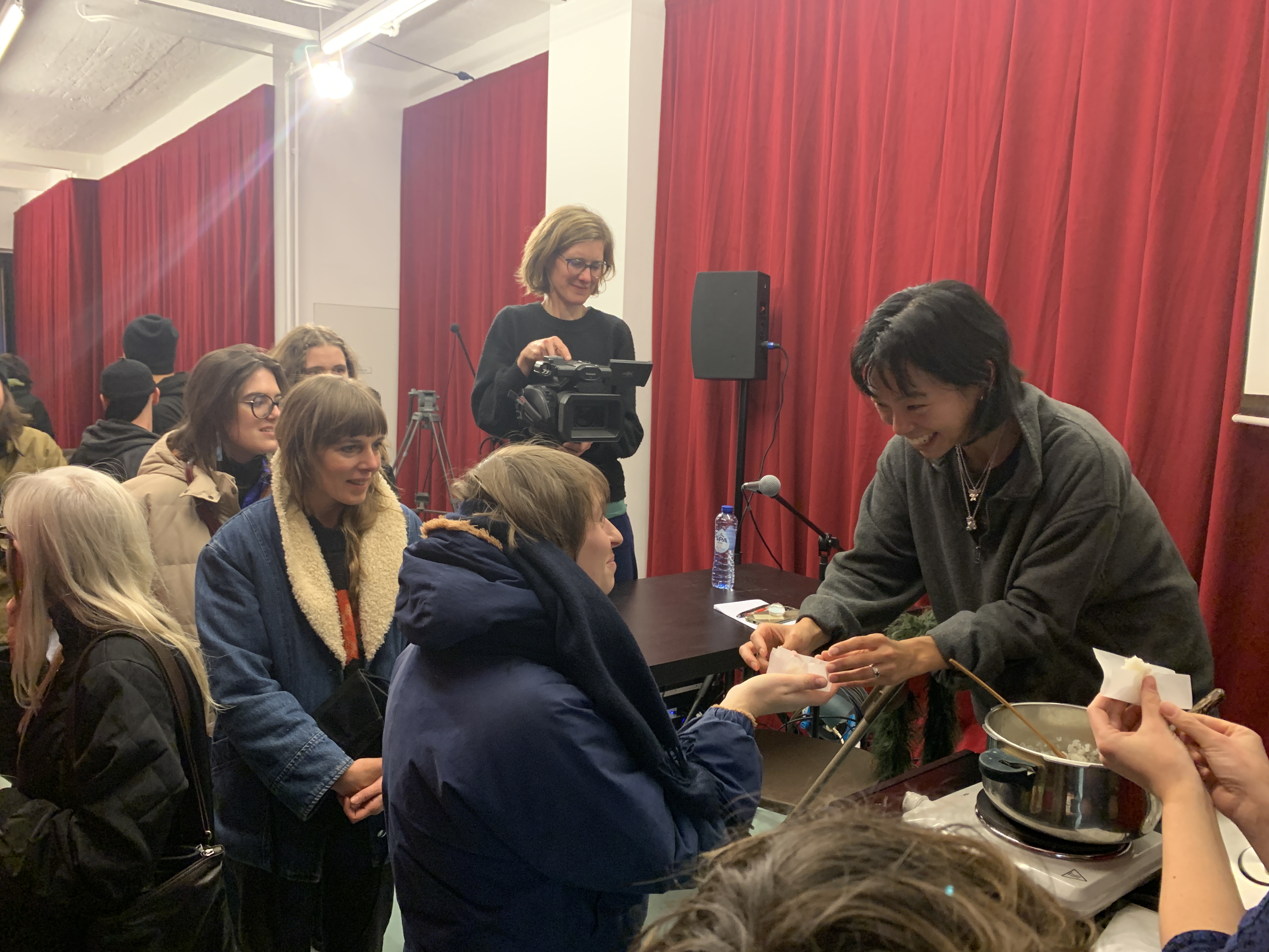 P|cture by Kim Weynants