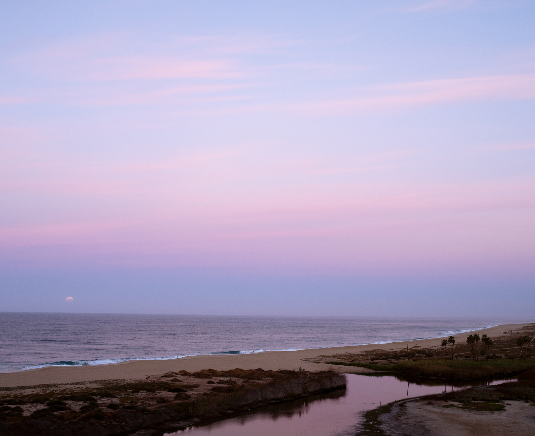 Los Cabos for Mr & Mrs Smith Hotels