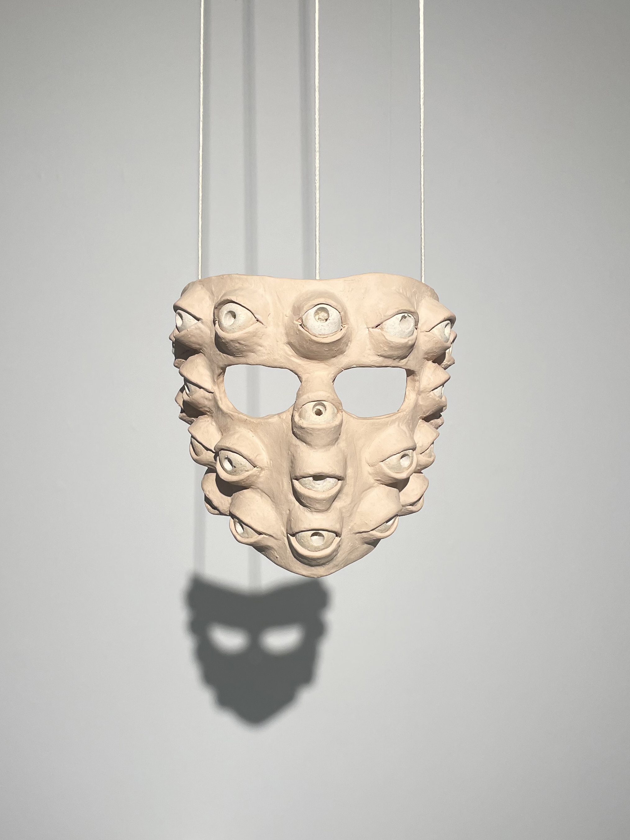 Tlon's Scopophobia, 2023