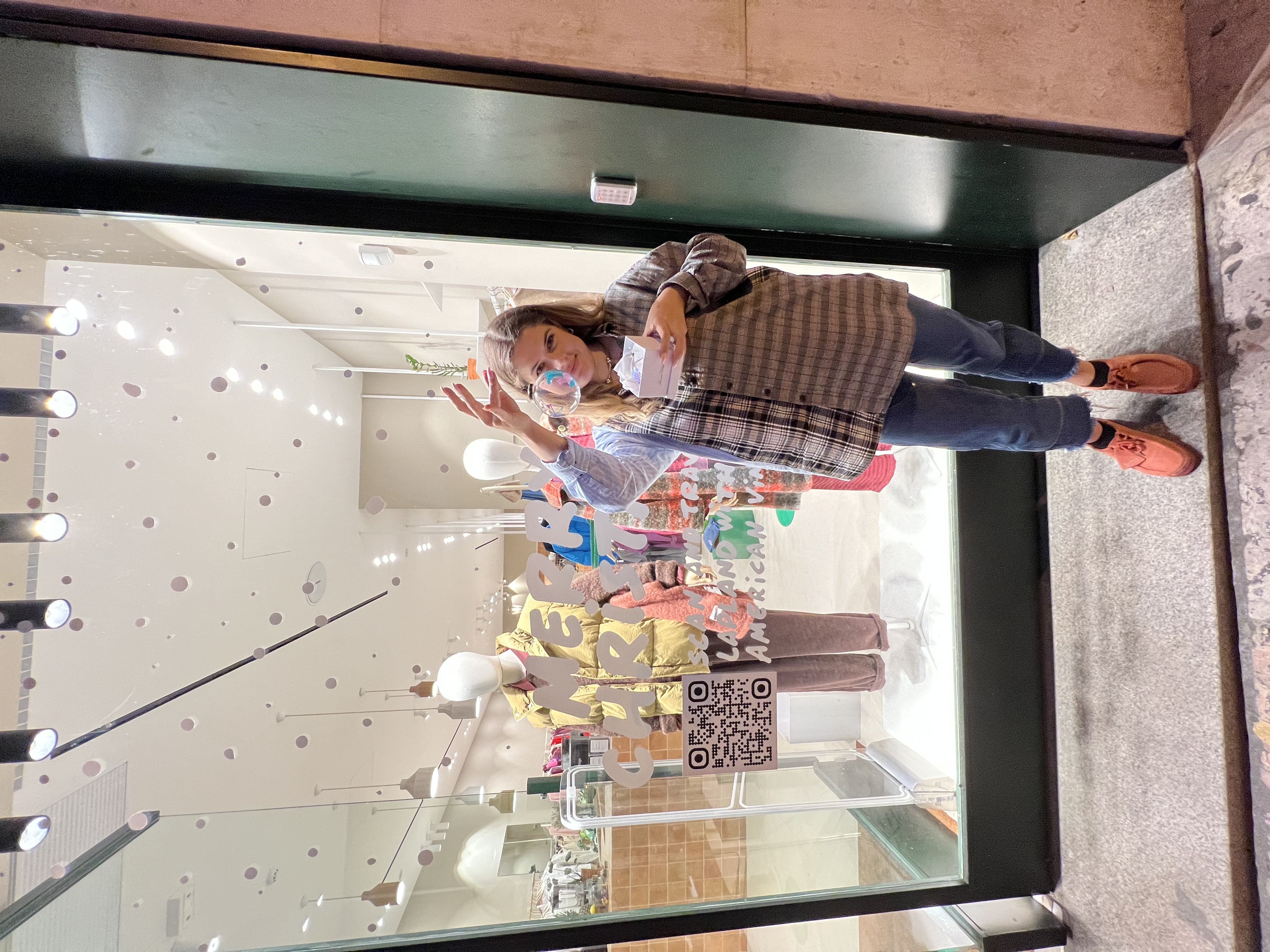 Client: American Vintage