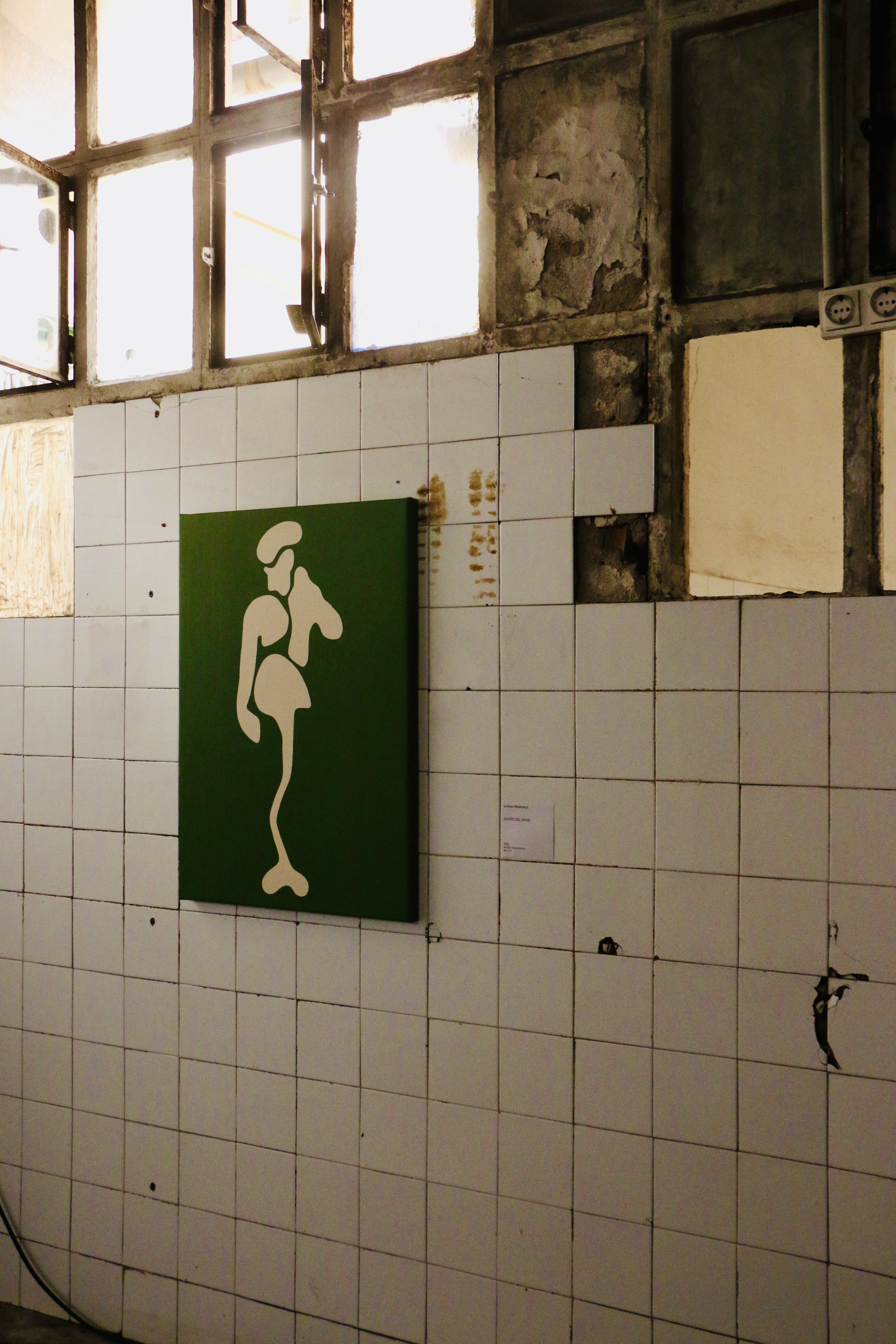 SUEÑO DEL DAVID 2023 55x77