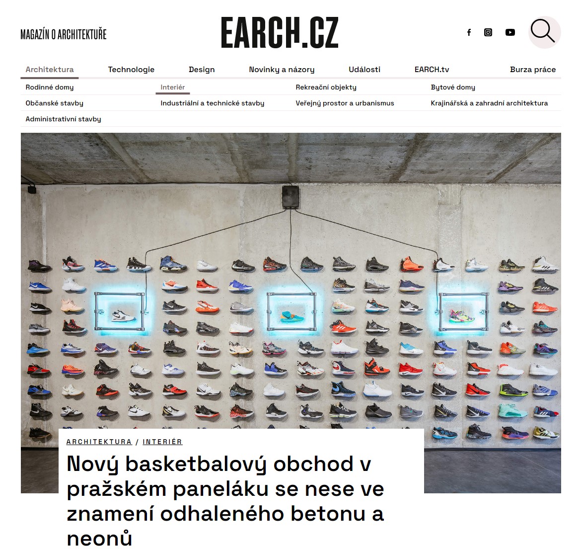 PRESS - BasketSHOP