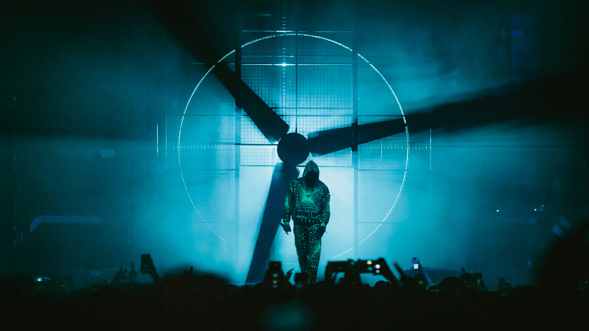 SKEPTA, SK LEVEL TOUR