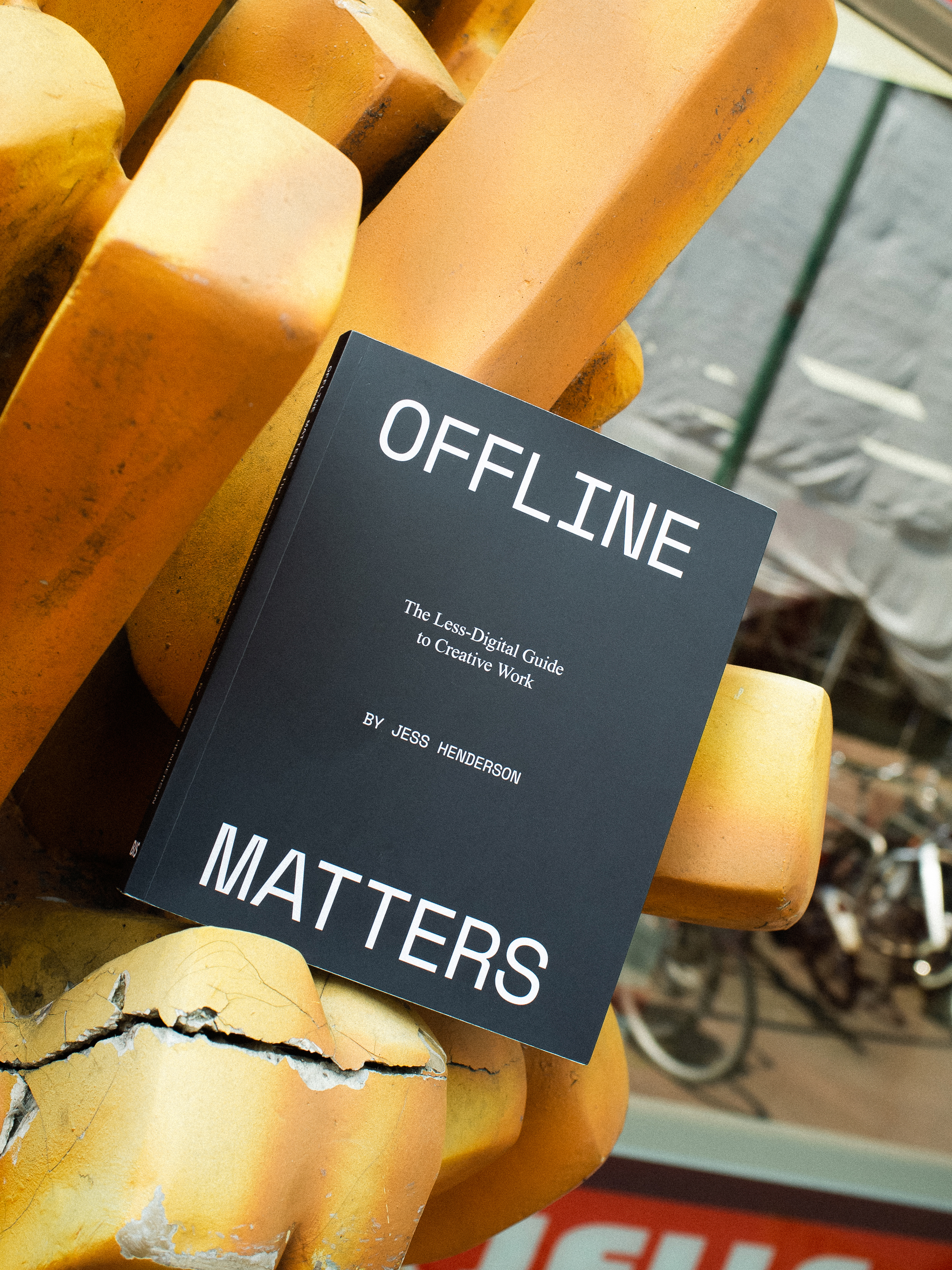 Offline Matters