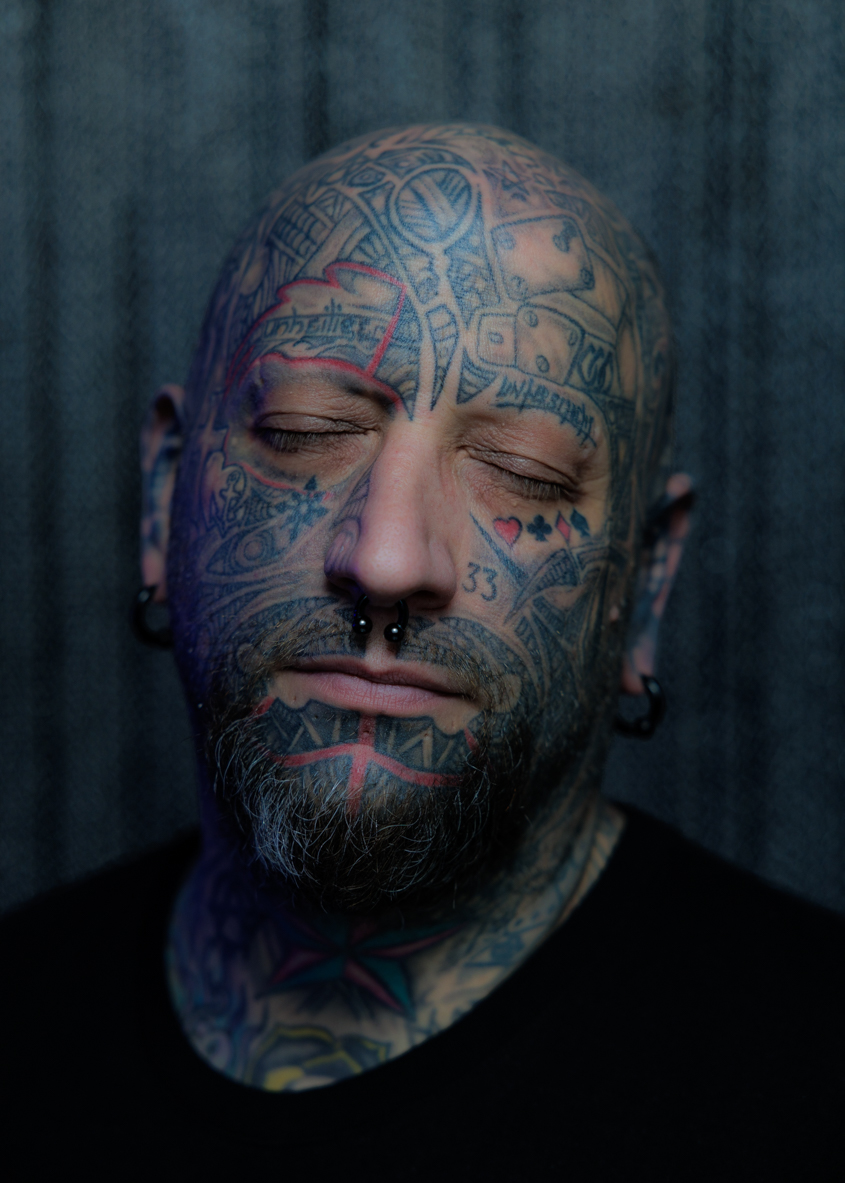 Jens Klostermann // Besitzer Club Subkultur