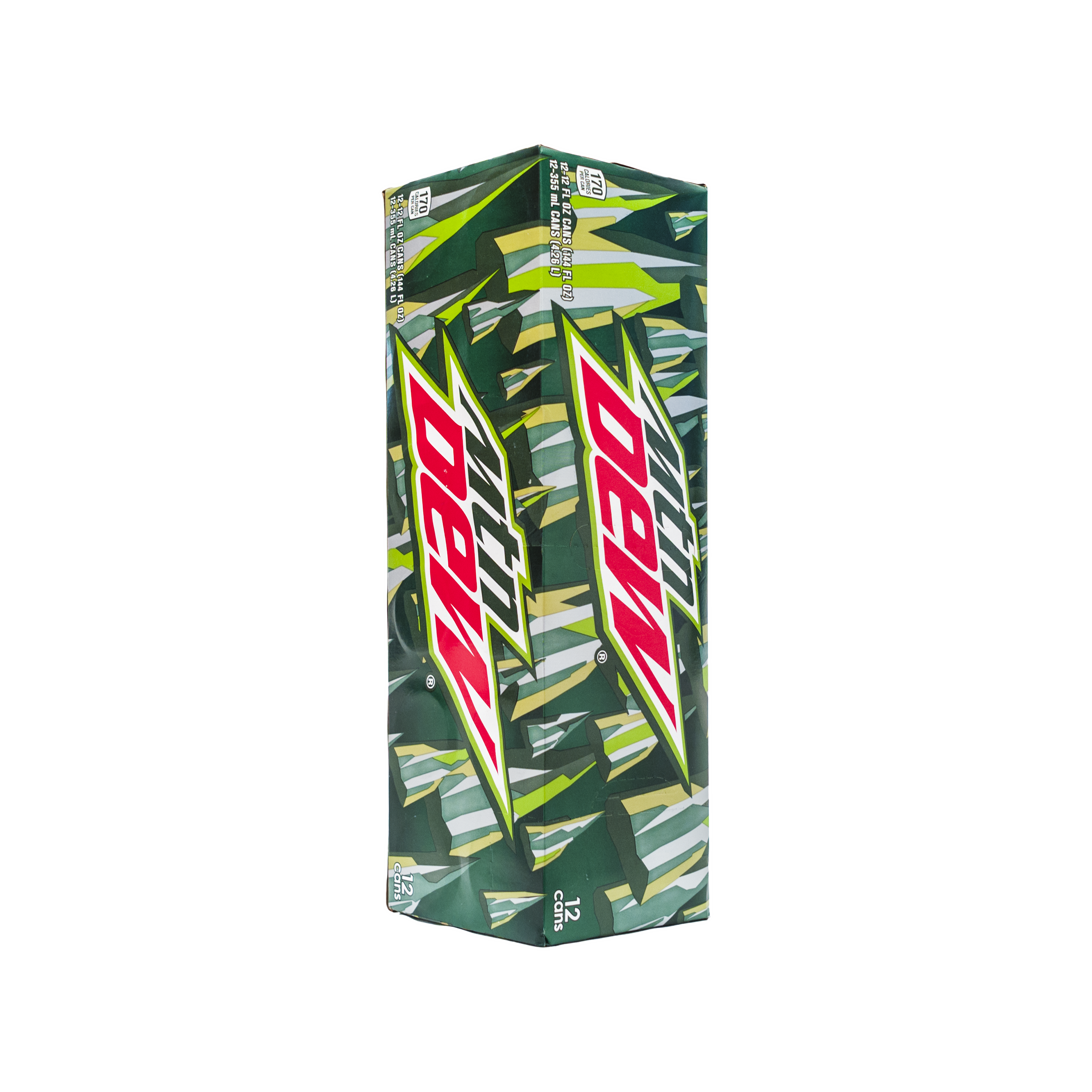 MtnDEW