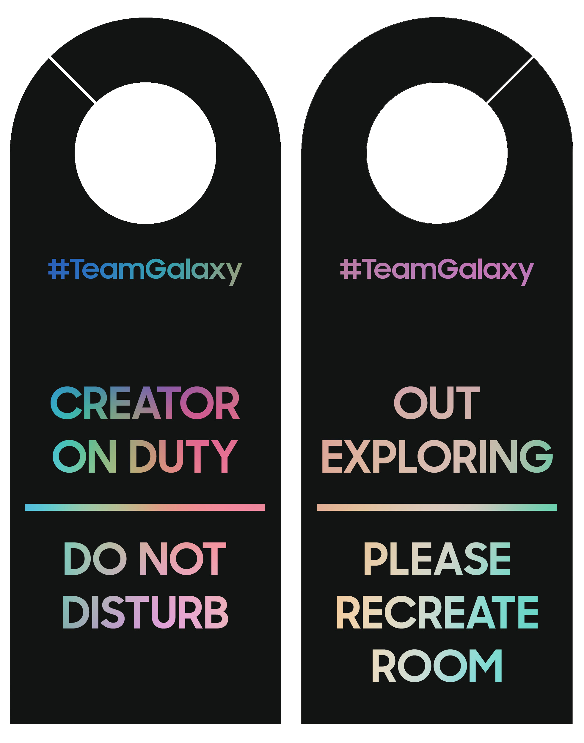 Samsung, Galaxy S10 Launch, Proper Hotel, San Francisco, 2019