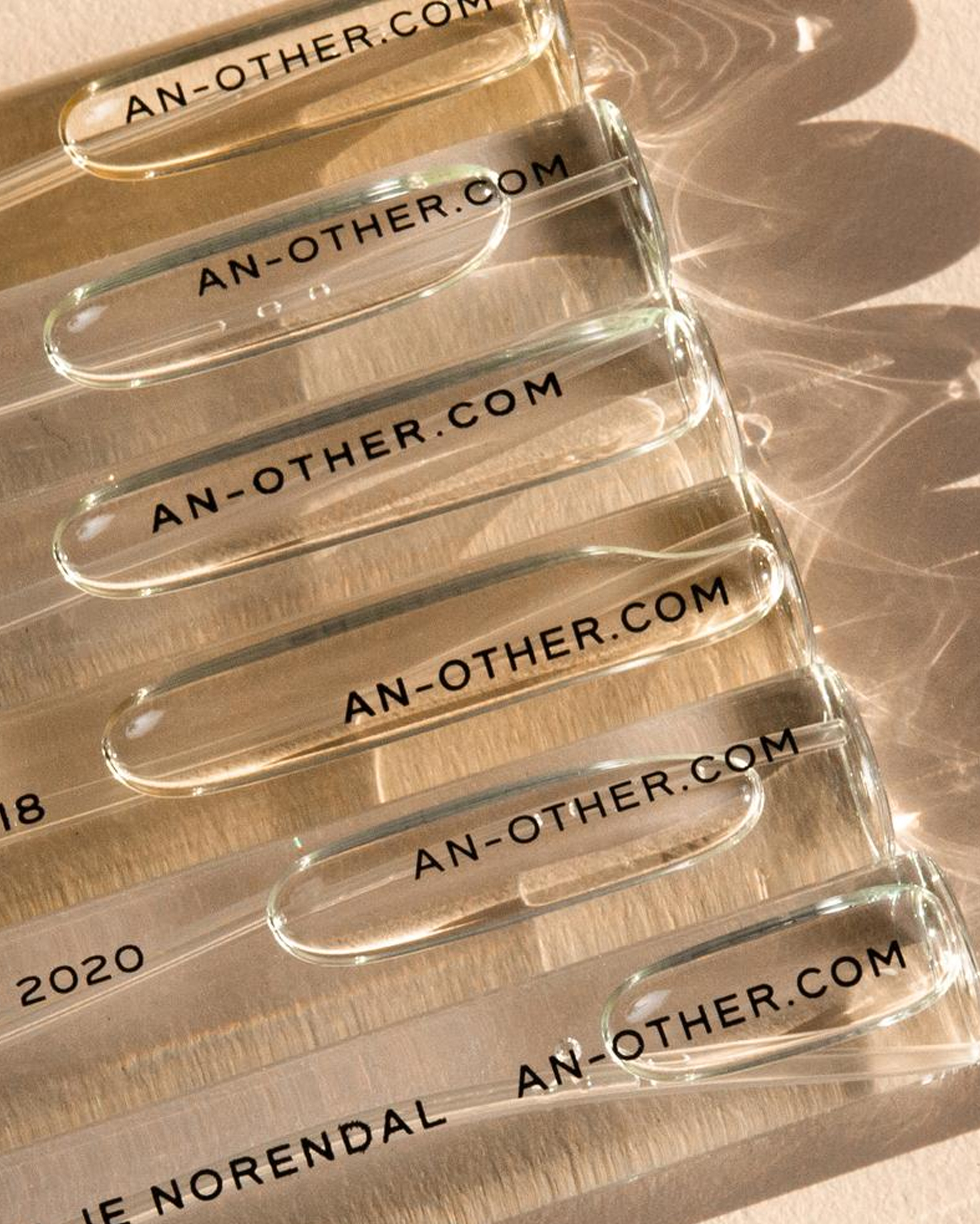 A.N.OTHER FRAGRANCES