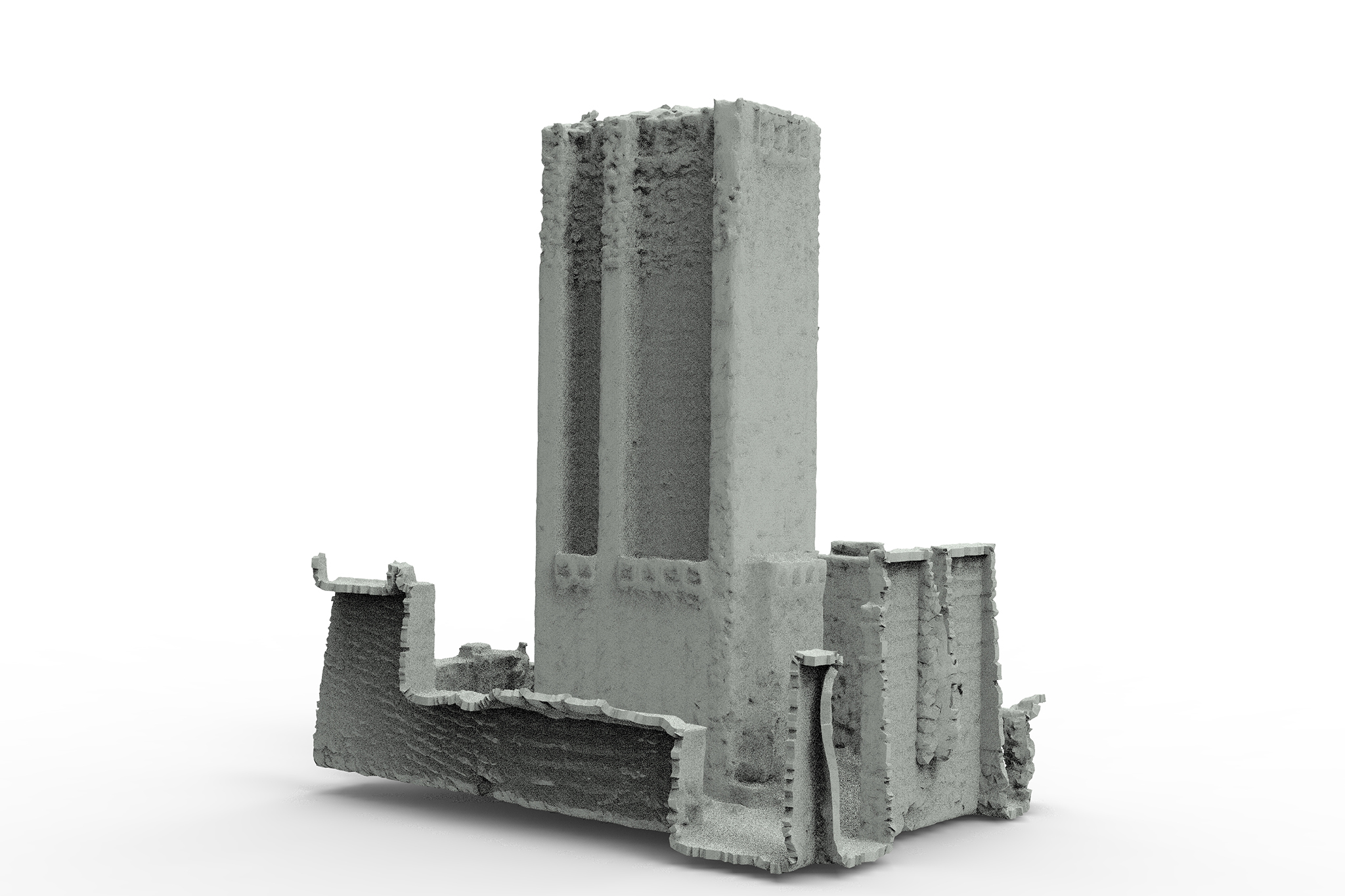  Materializing Virtuality by Julius Führer