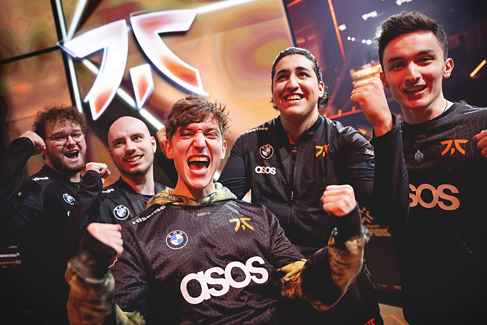 Riot Games — Valorant Champions Tour