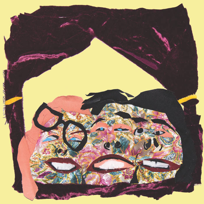 "Roach Goin' Down" June 2018. Wharf Cat Records.