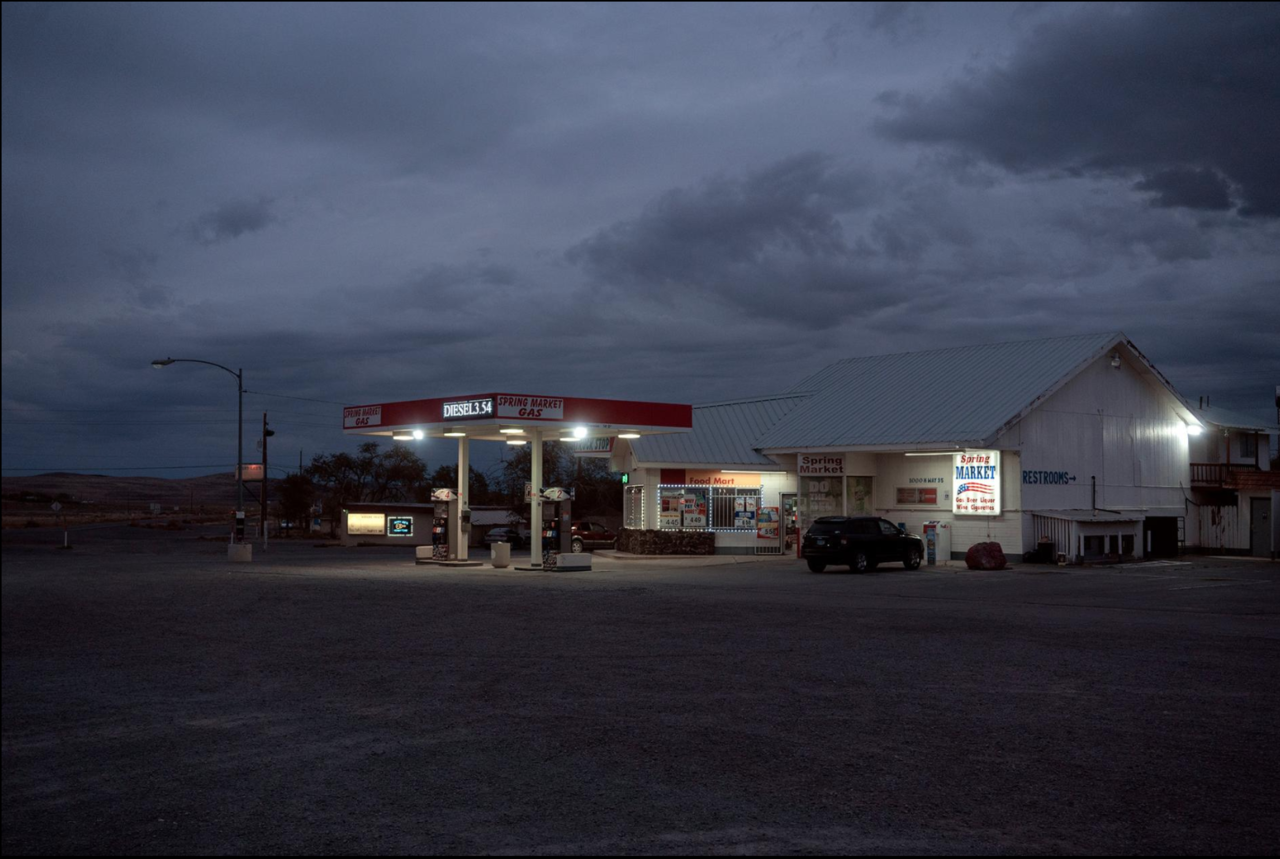Stephen Shore