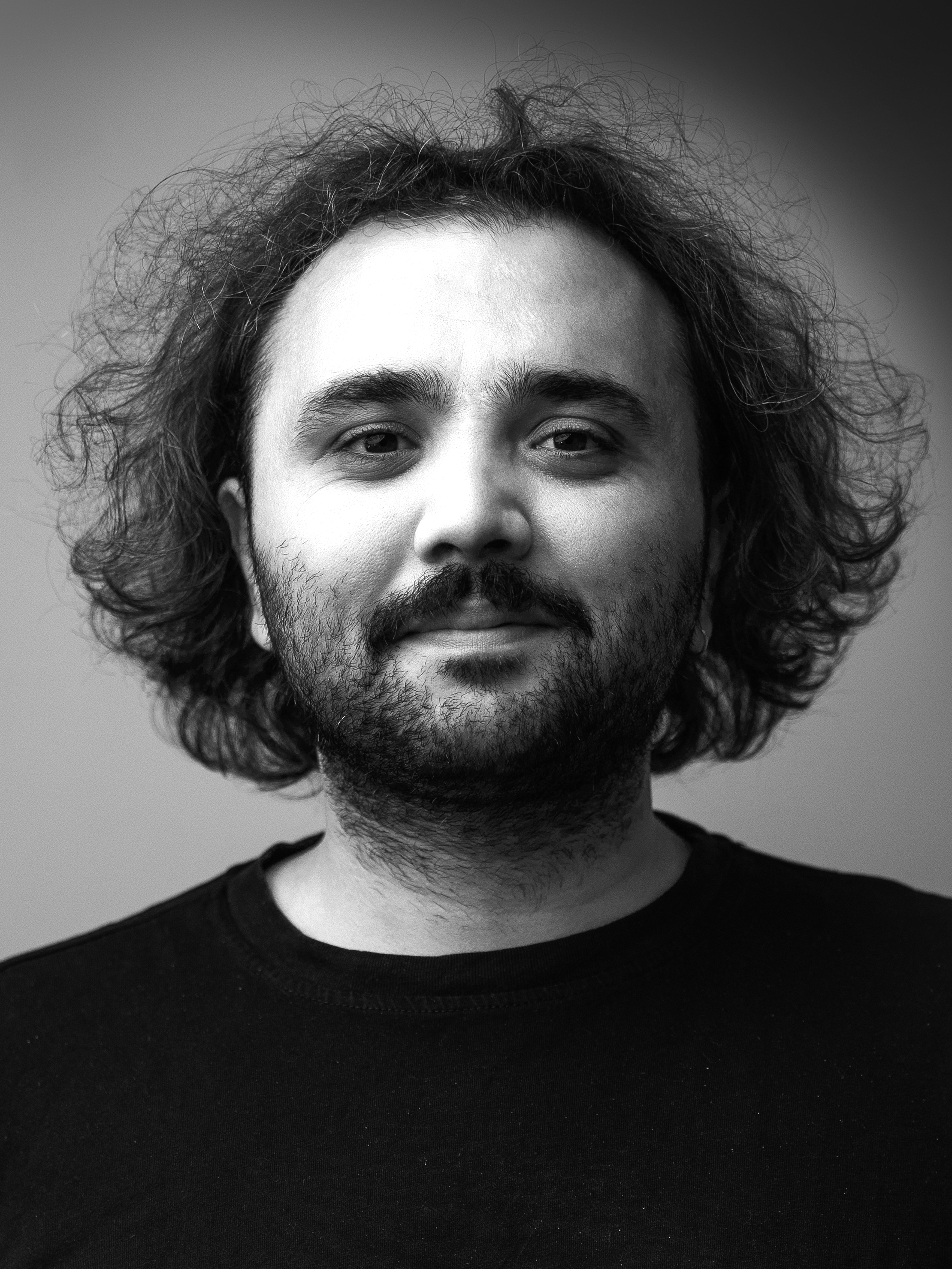 lokman turunç