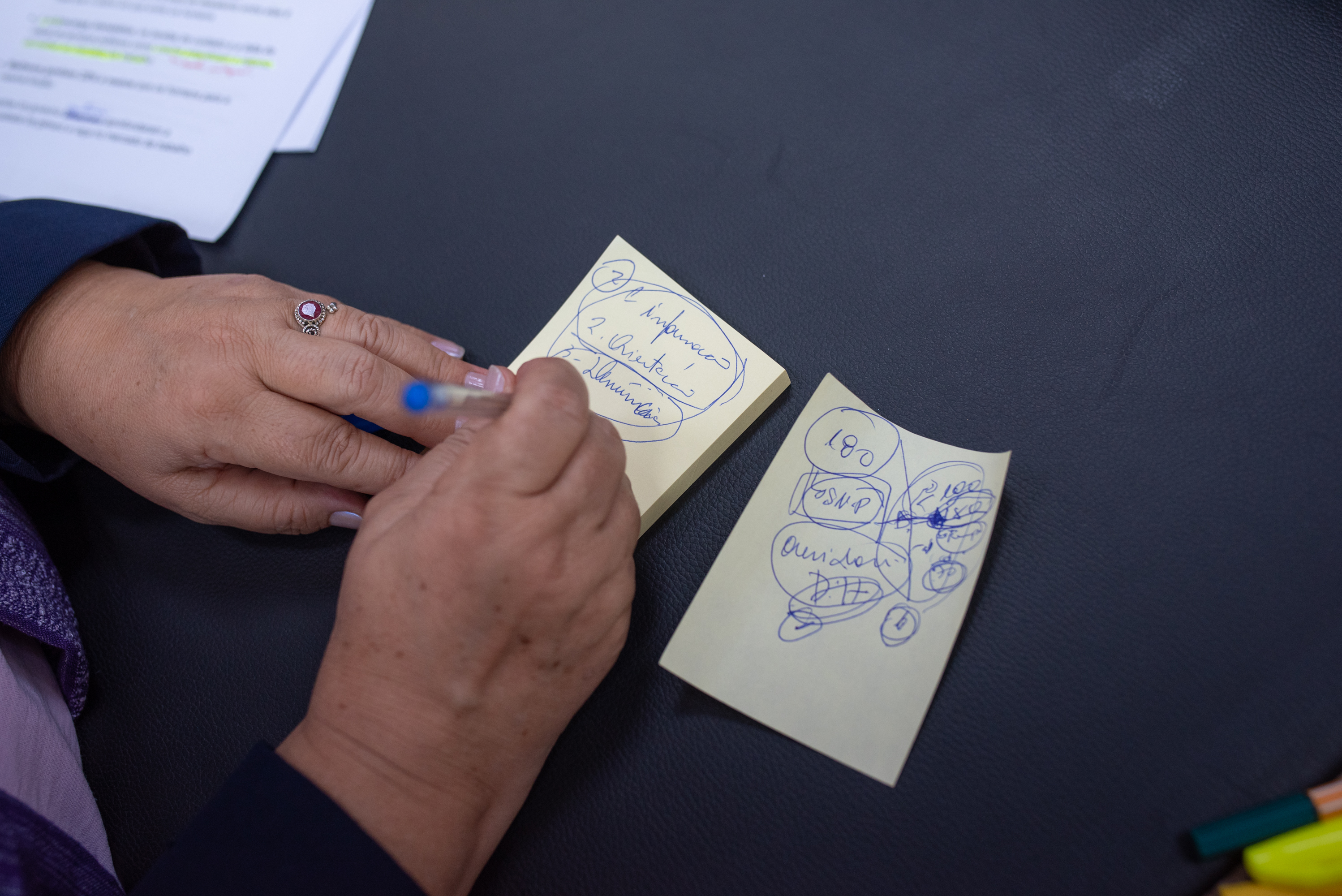 Cida Gonçalves, Ministra das Mulheres (Entrevista do mês - Marie Claire fev/2023) 8/10