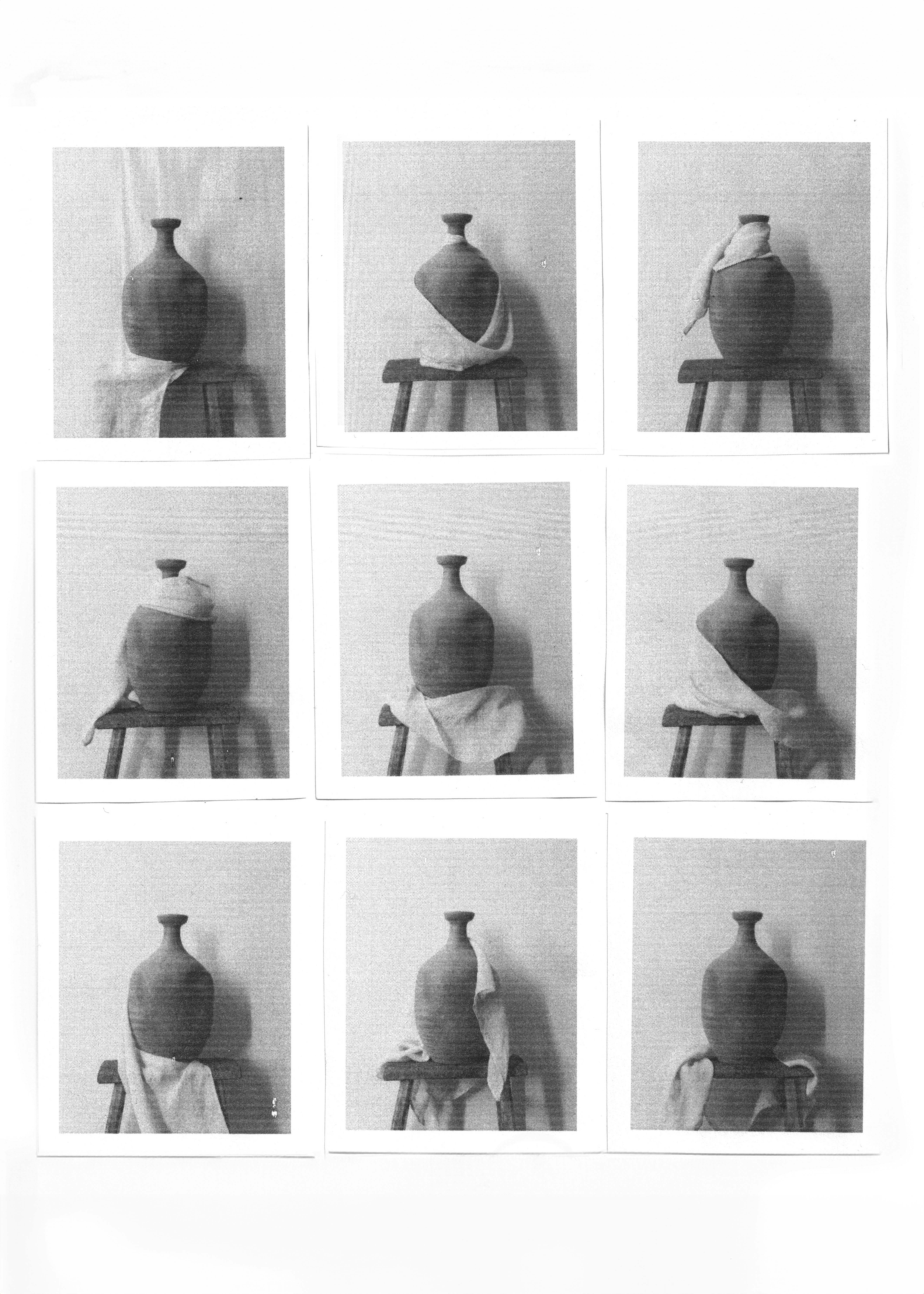 art direction & photograpy for the corner gallery