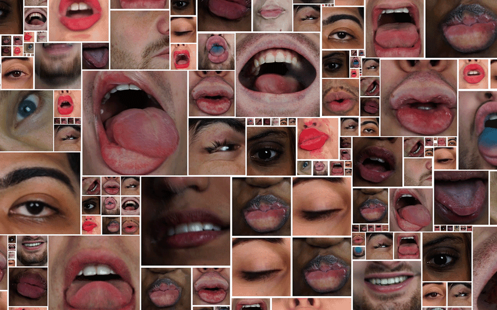 LIFE, DEATH AND LOVE | 2016