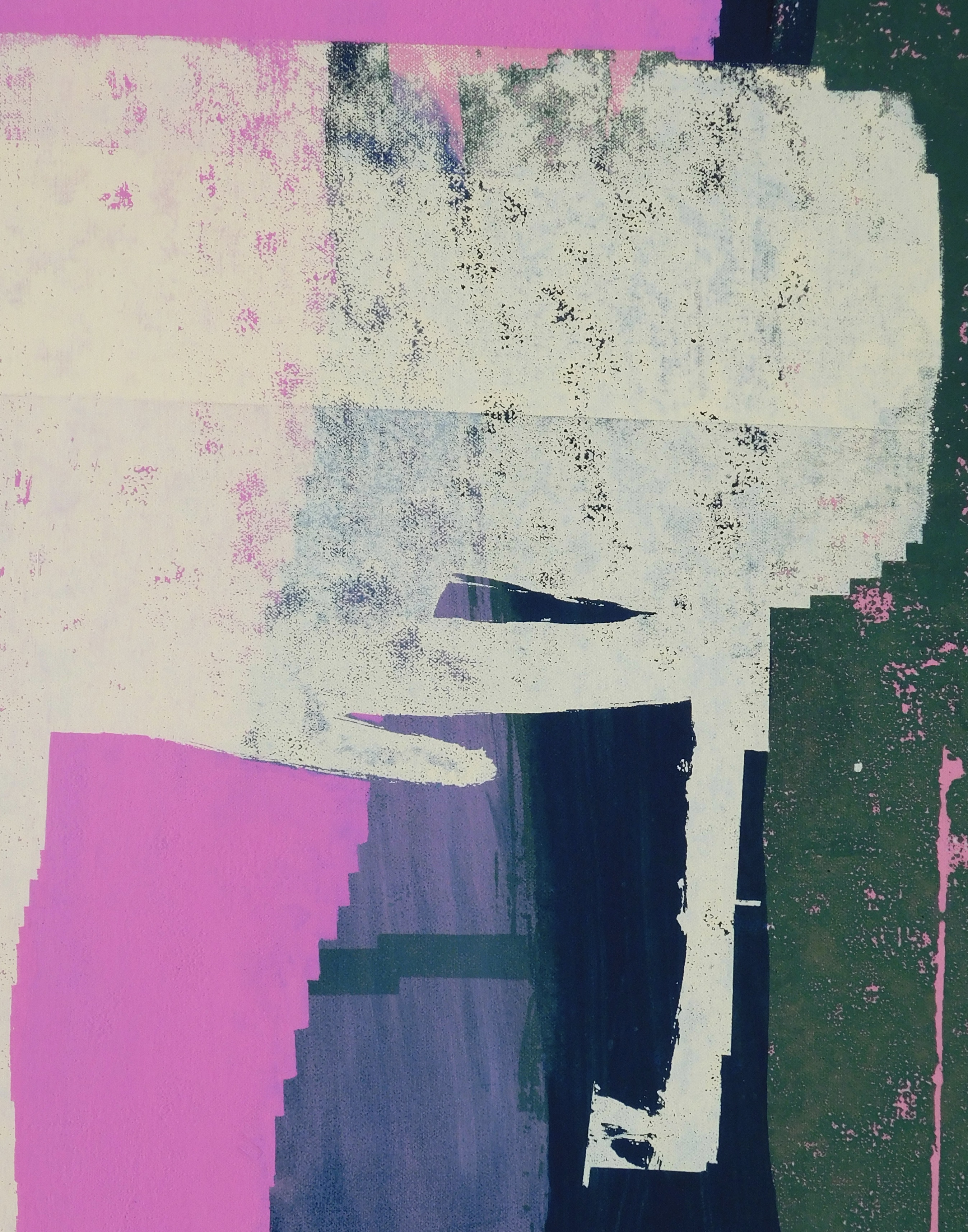 detail of untitled (actually untitled)