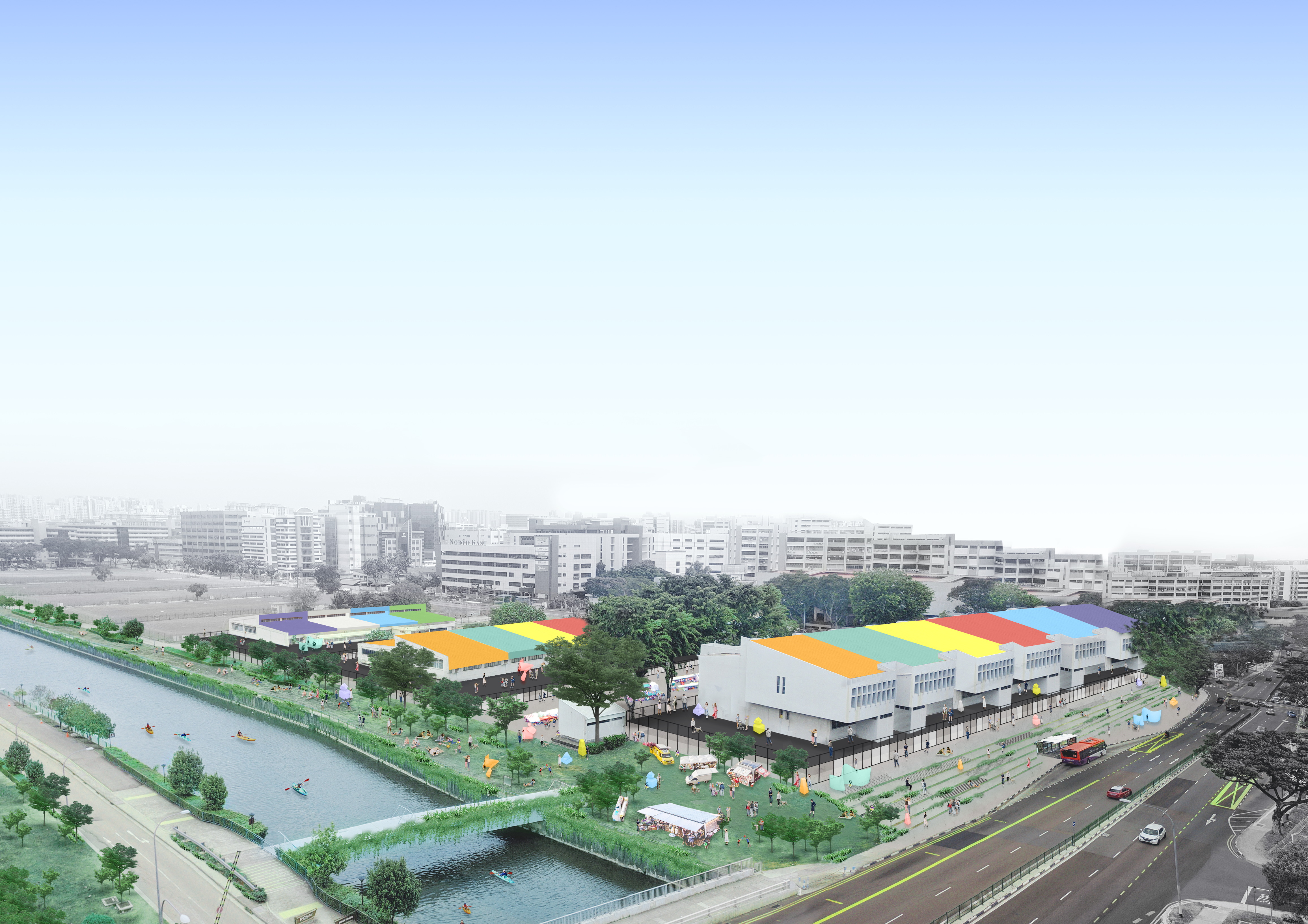 NDC2.0 | Discovering new sites as production and processing hubs of emerging design ecosystems