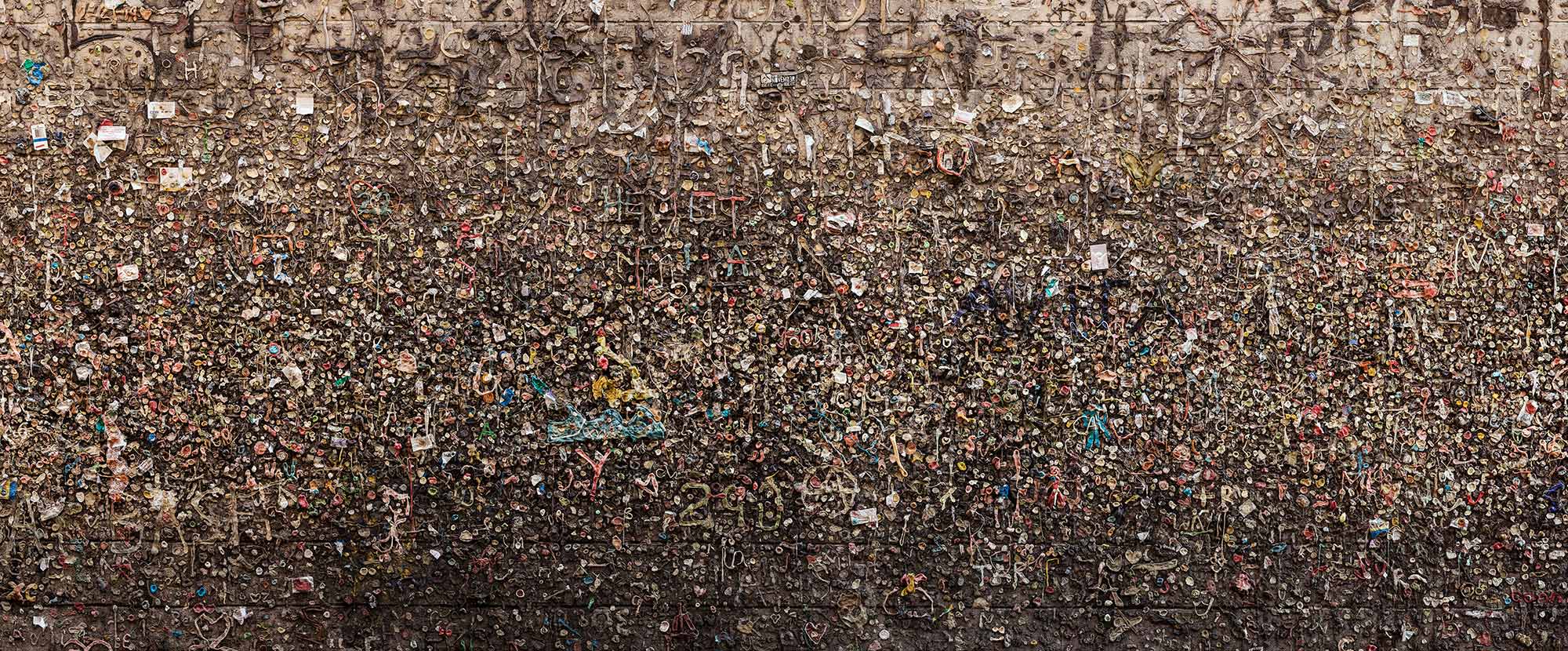 BUBBLEGUM ALLEY