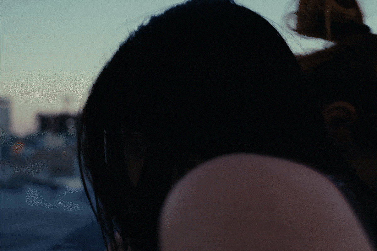 TOKiMONSTA: Corazón / Death By Disco Pt 2 Music Video Direction