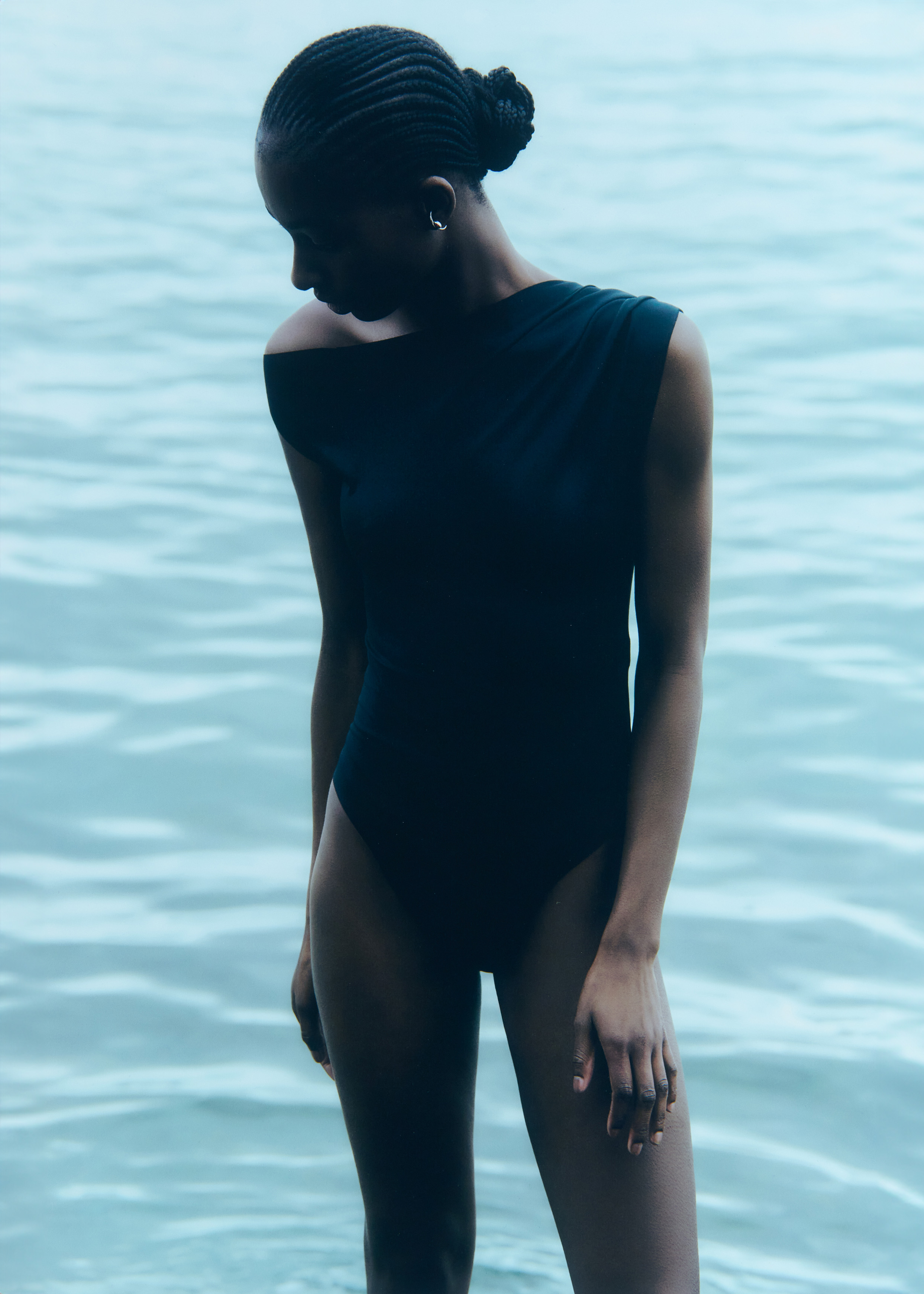 photography & mixed media for Syski