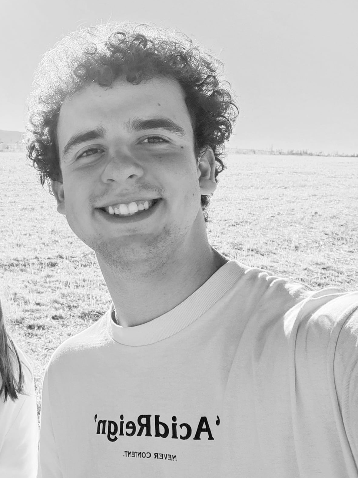 Mauro Mate - Sound Designer