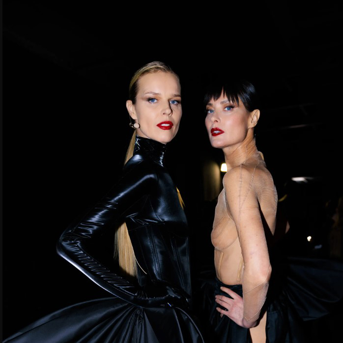MUGLER FW23