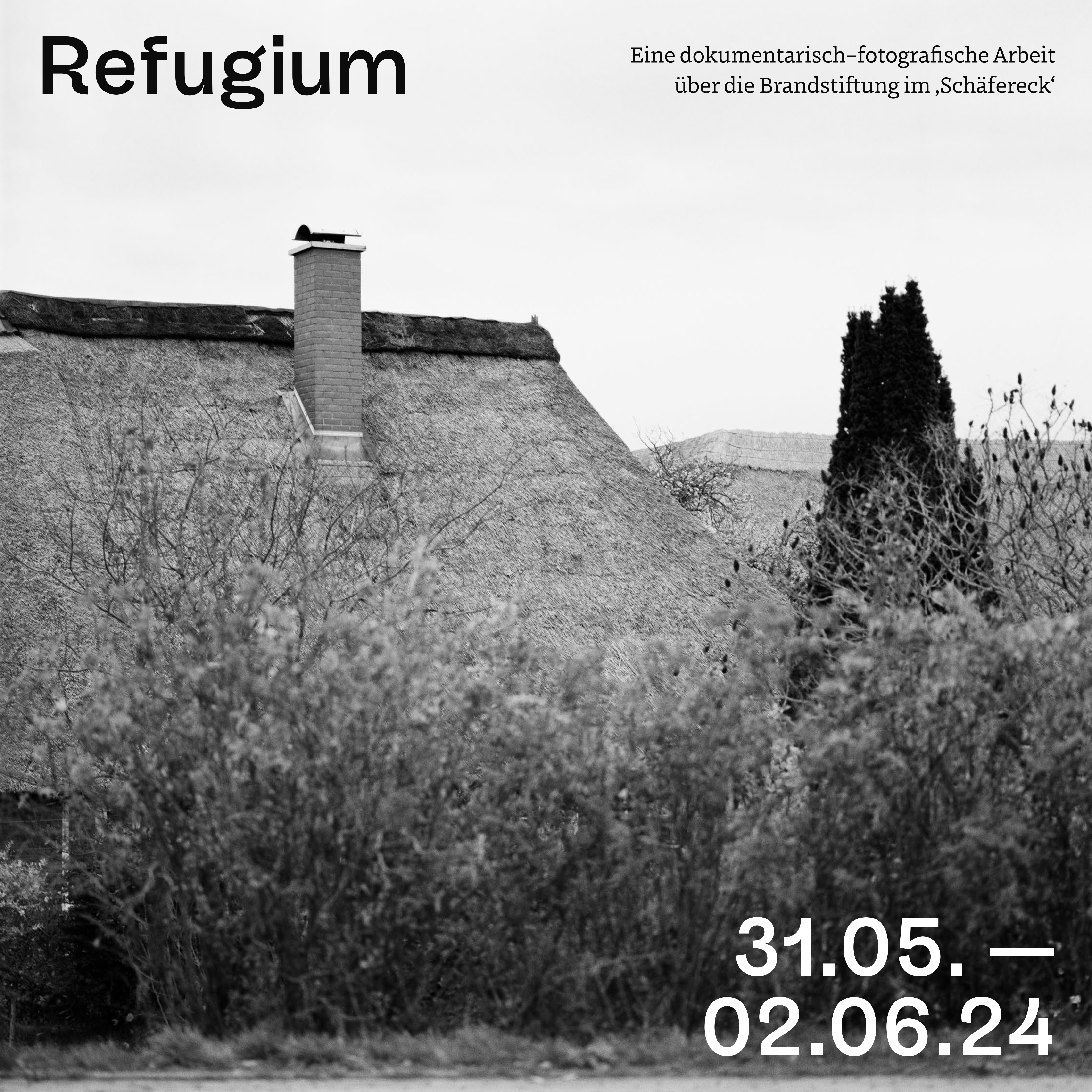RefugiumLea Strauß  31.05.-02.06.24