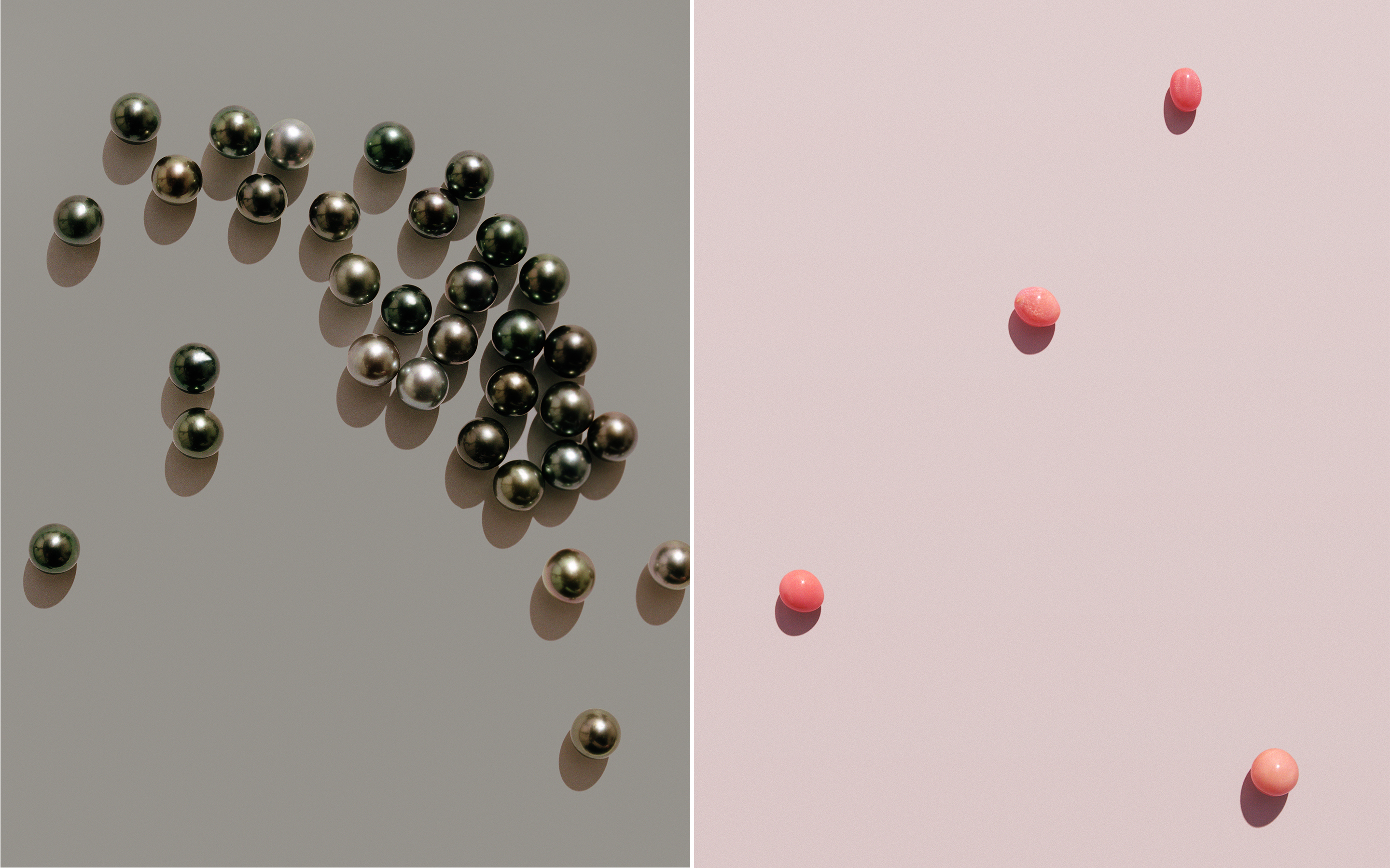 Italian Vogue Jewelry, 20024/4