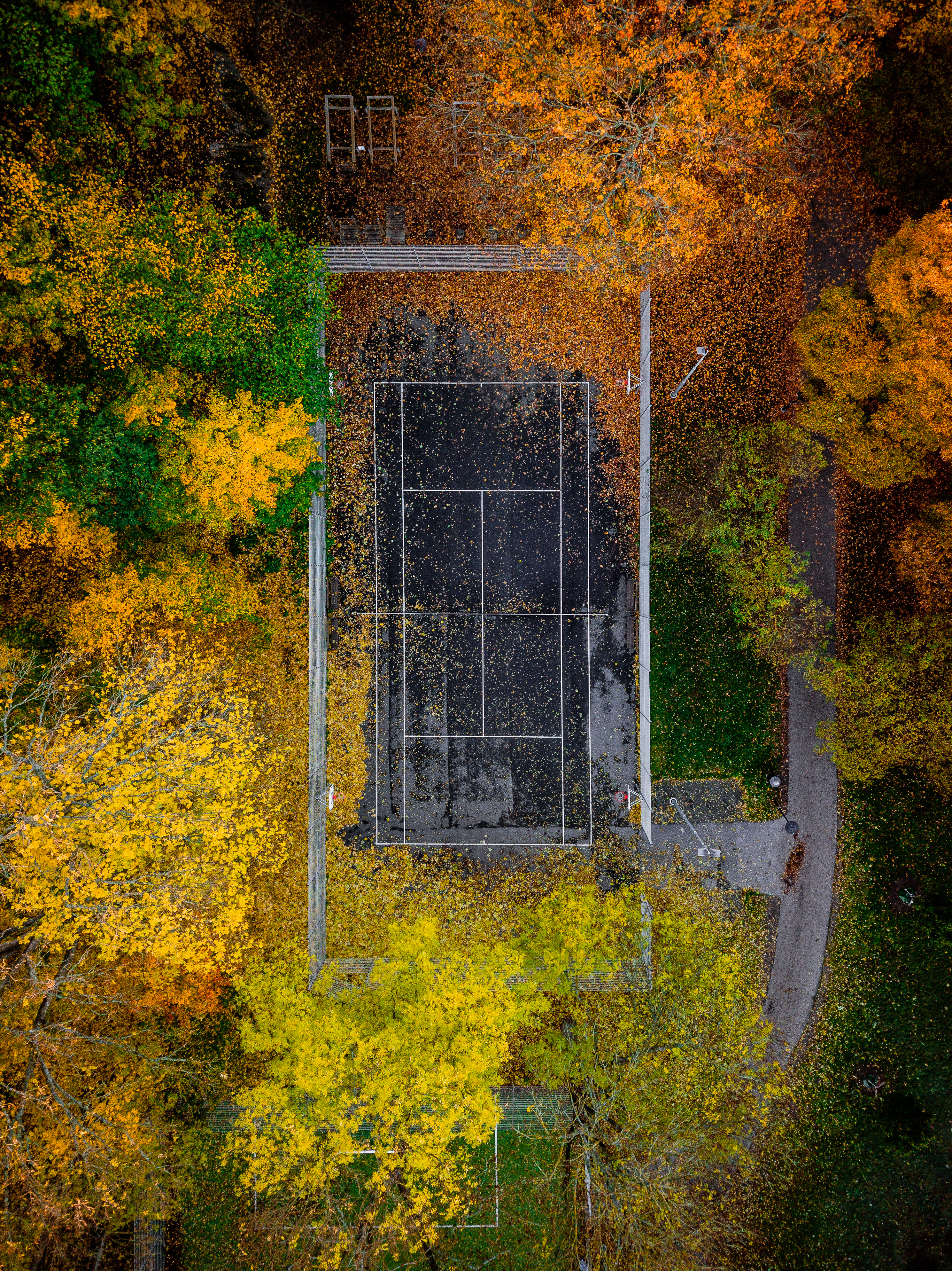 Stora Blecktornsparken