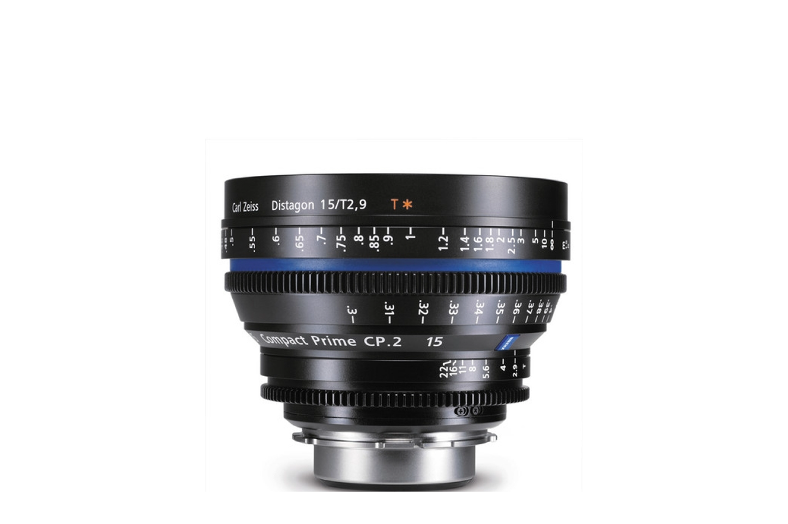 Zeiss lenses