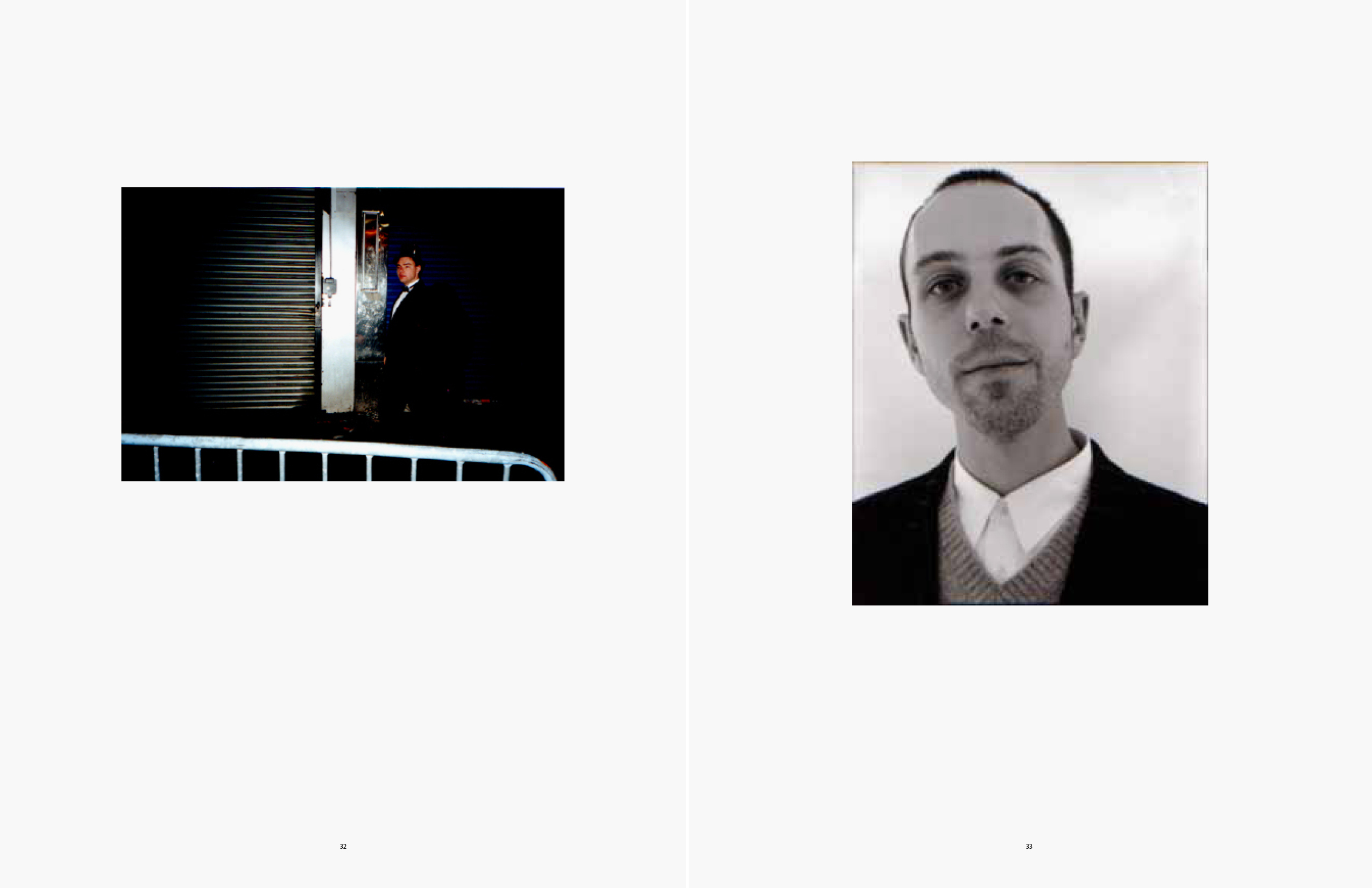 Times Square, Jan. 1st, 2000; Jeffrey Miller